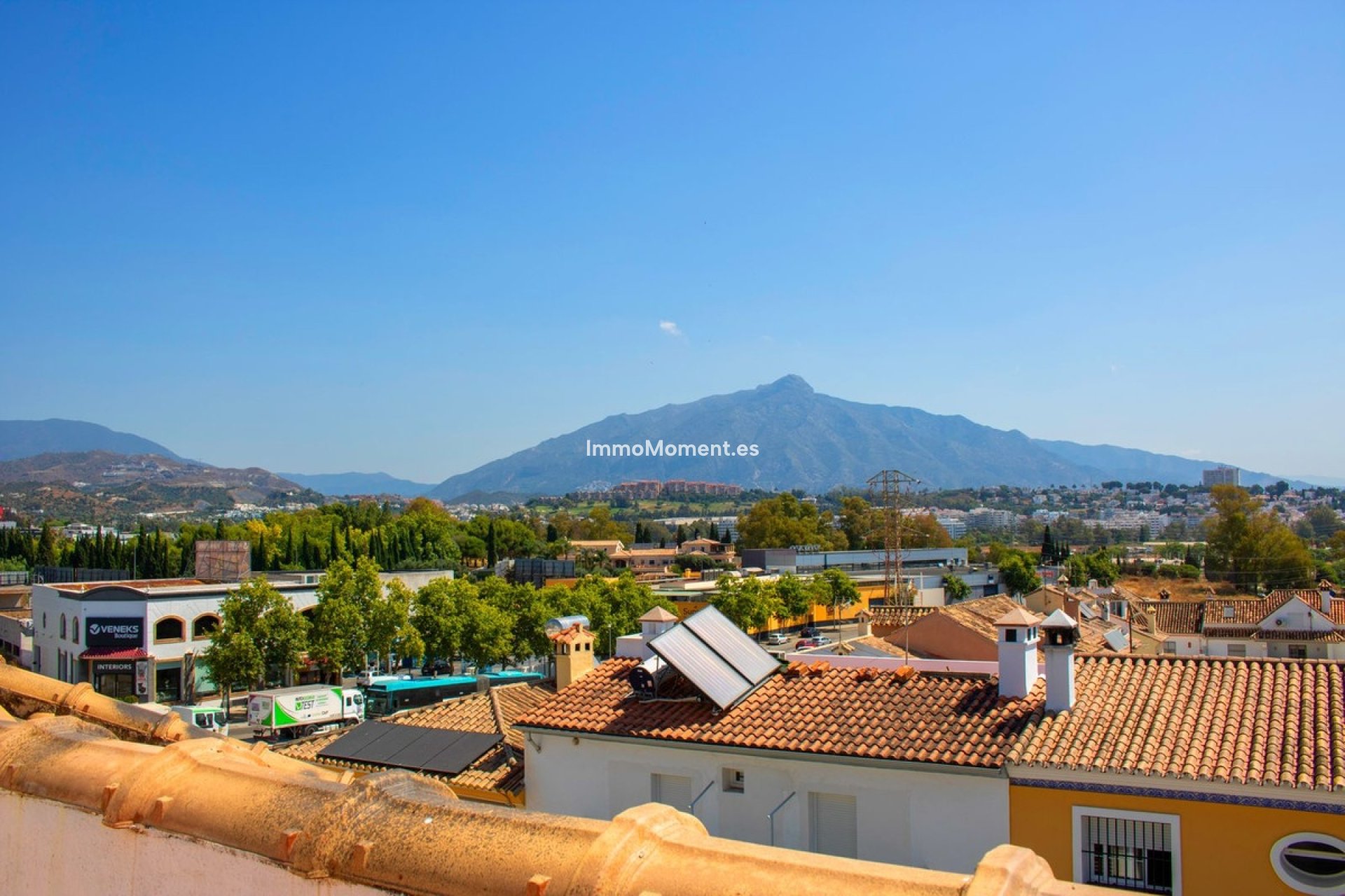 Bestaande woning - Appartement - Marbella - San Pedro de Alcántara