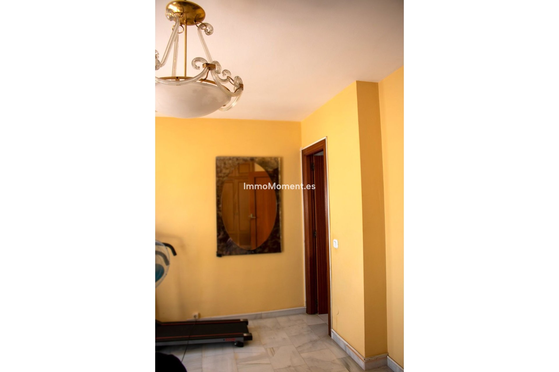Bestaande woning - Appartement - Marbella - San Pedro de Alcántara