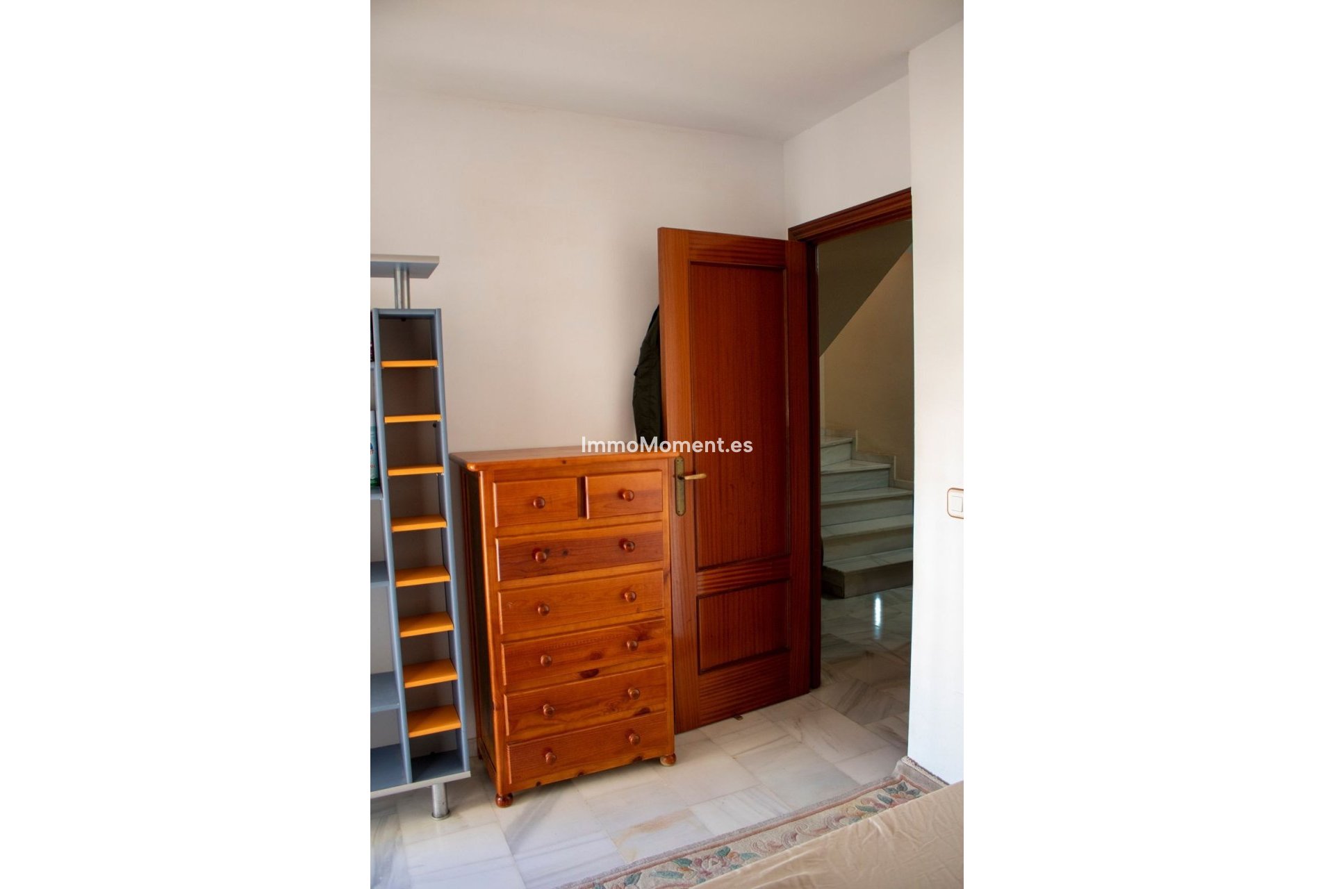 Bestaande woning - Appartement - Marbella - San Pedro de Alcántara