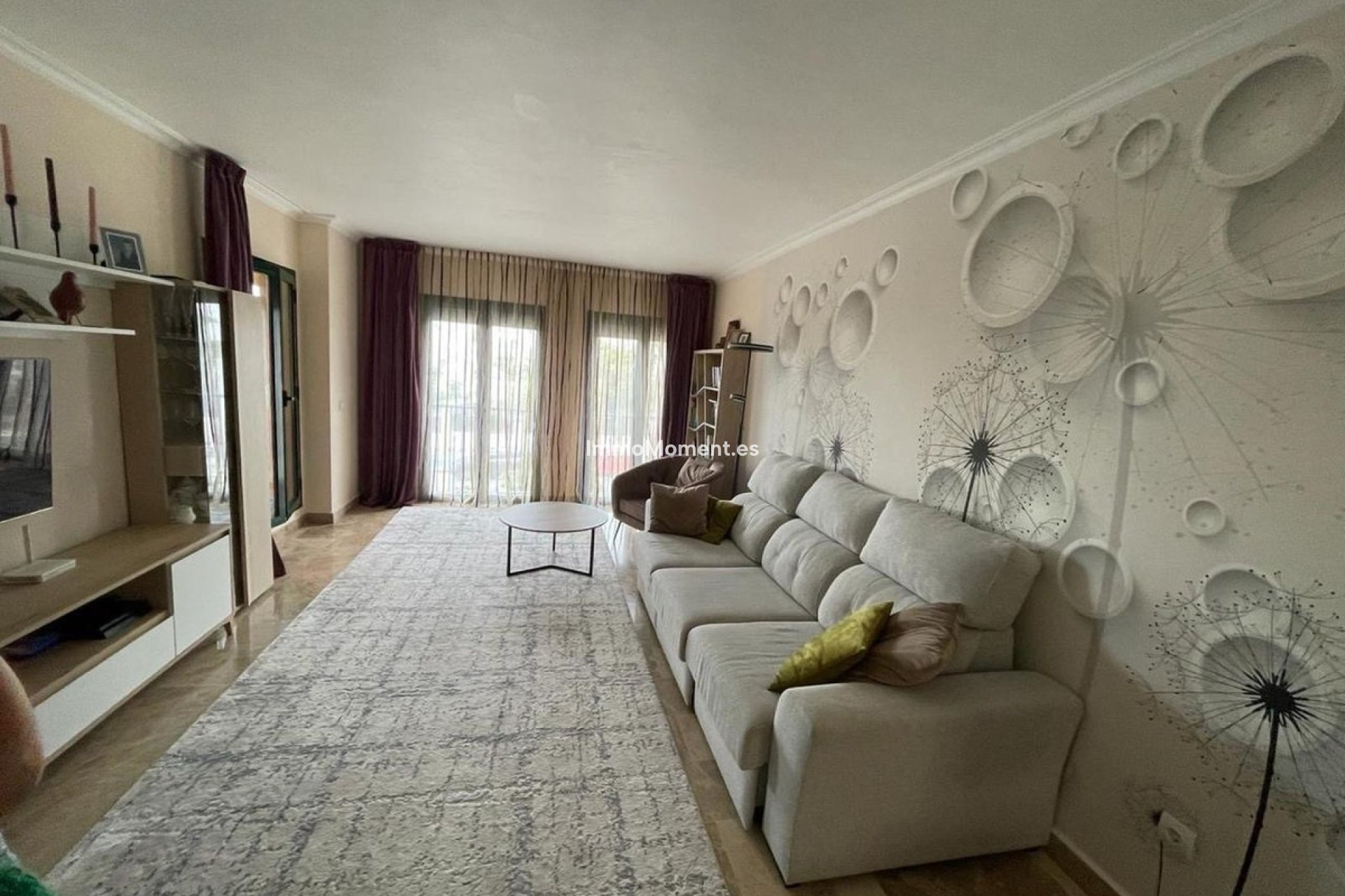 Bestaande woning - Appartement - Marbella - San Pedro de Alcántara