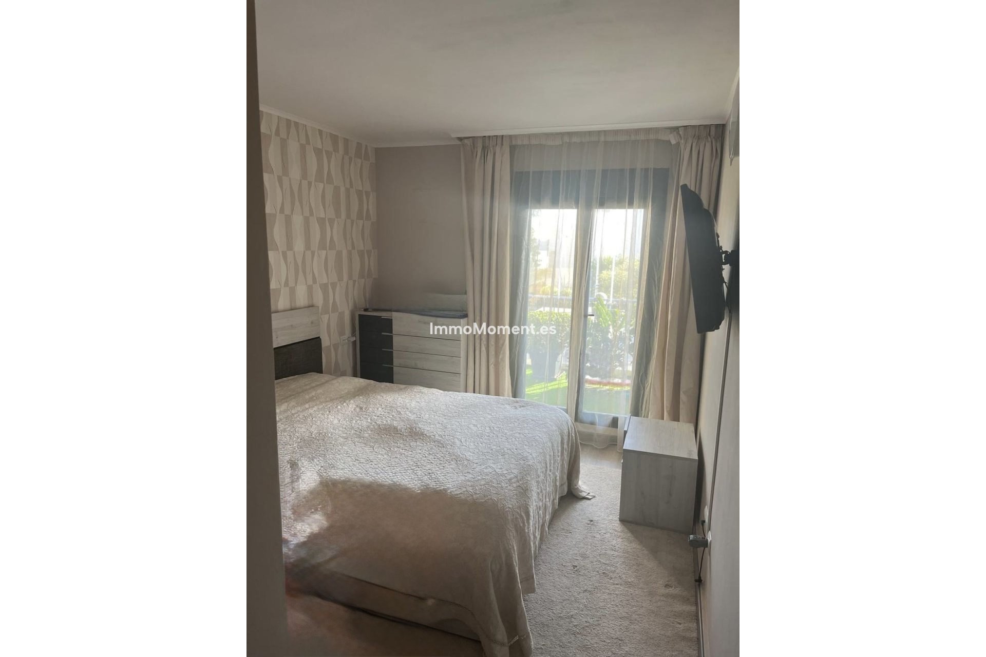 Bestaande woning - Appartement - Marbella - San Pedro de Alcántara