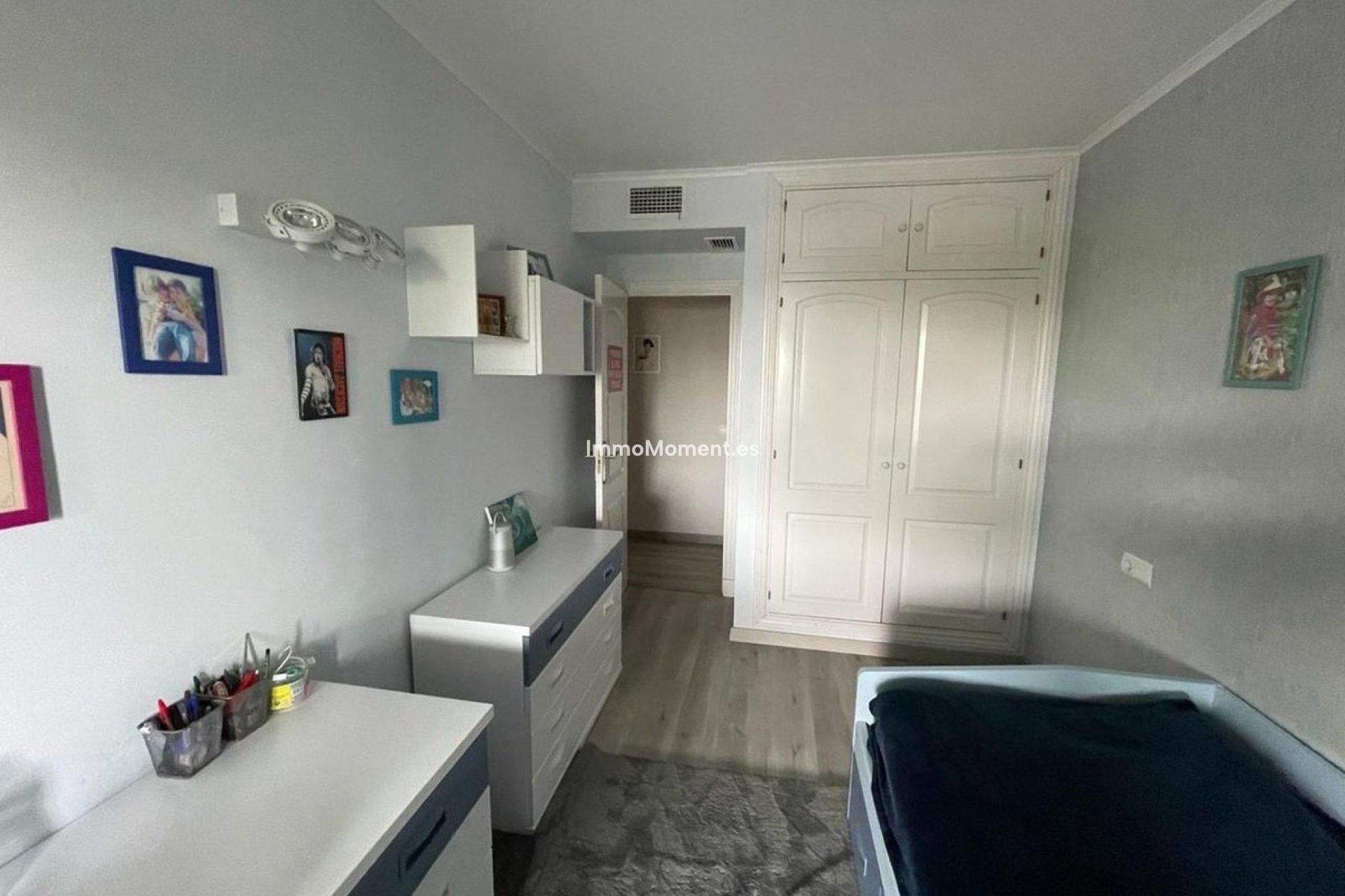 Bestaande woning - Appartement - Marbella - San Pedro de Alcántara