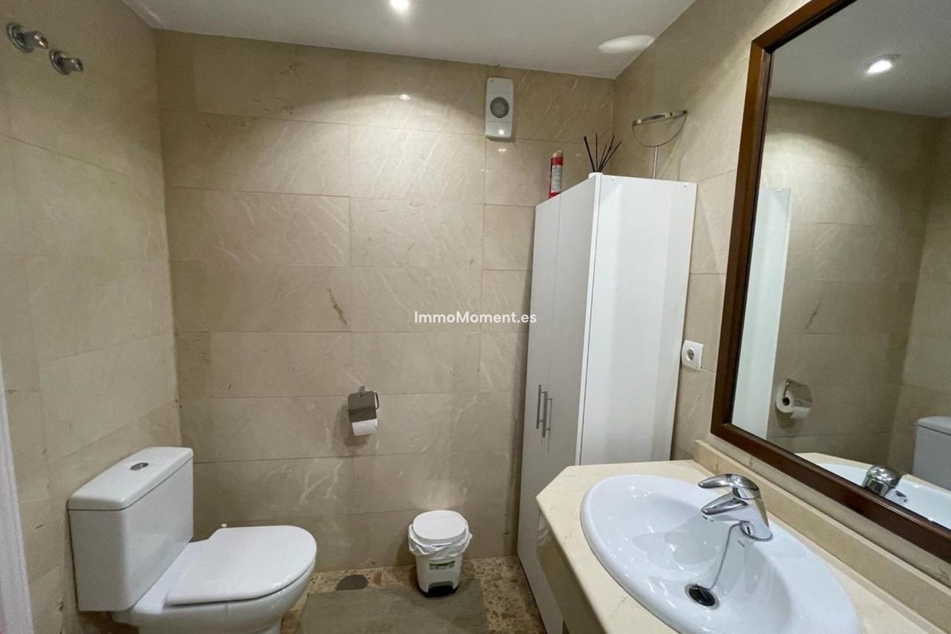 Bestaande woning - Appartement - Marbella - San Pedro de Alcántara