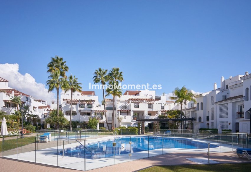 Bestaande woning - Appartement - Marbella - San Pedro de Alcántara
