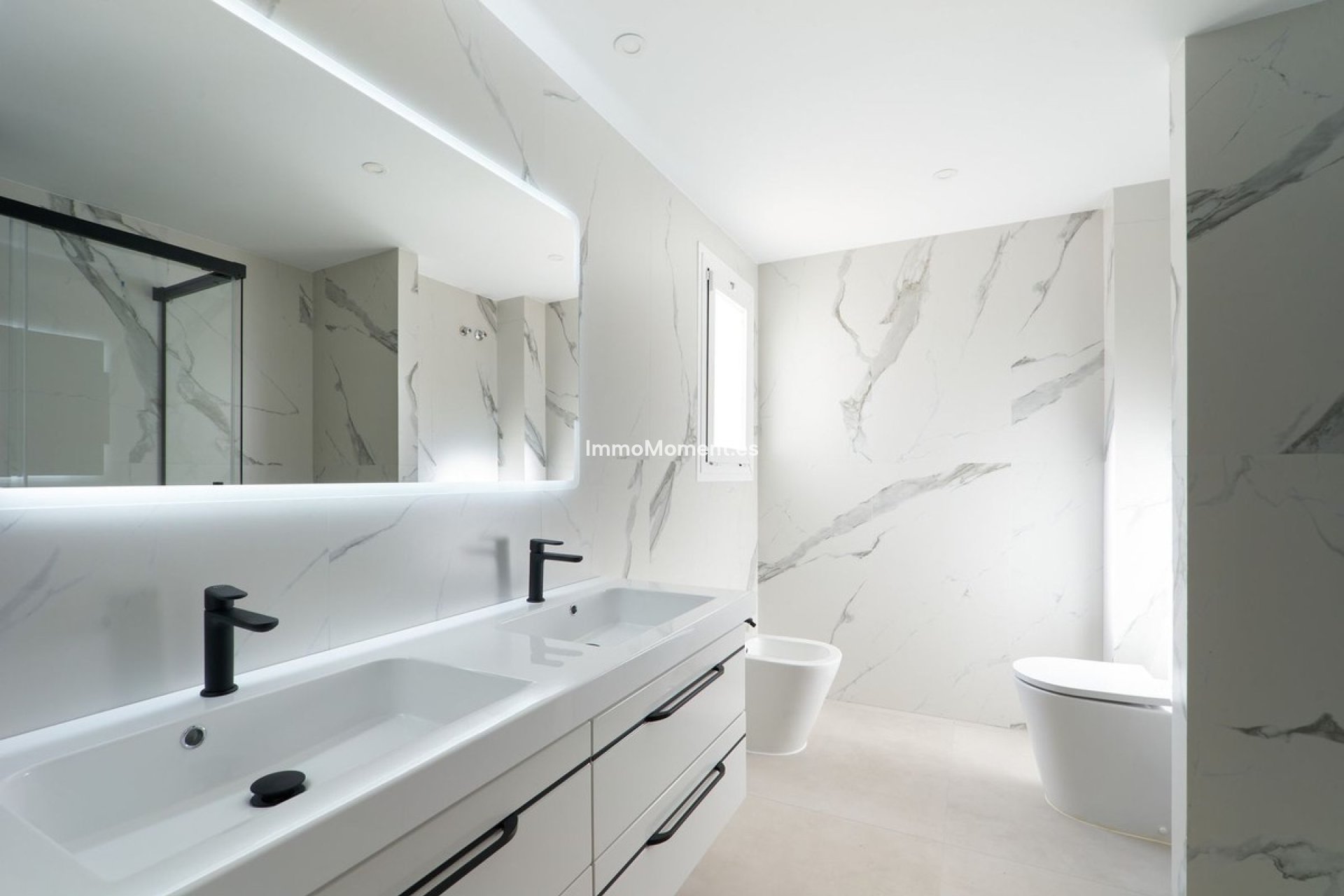 Bestaande woning - Appartement - Marbella - San Pedro de Alcántara