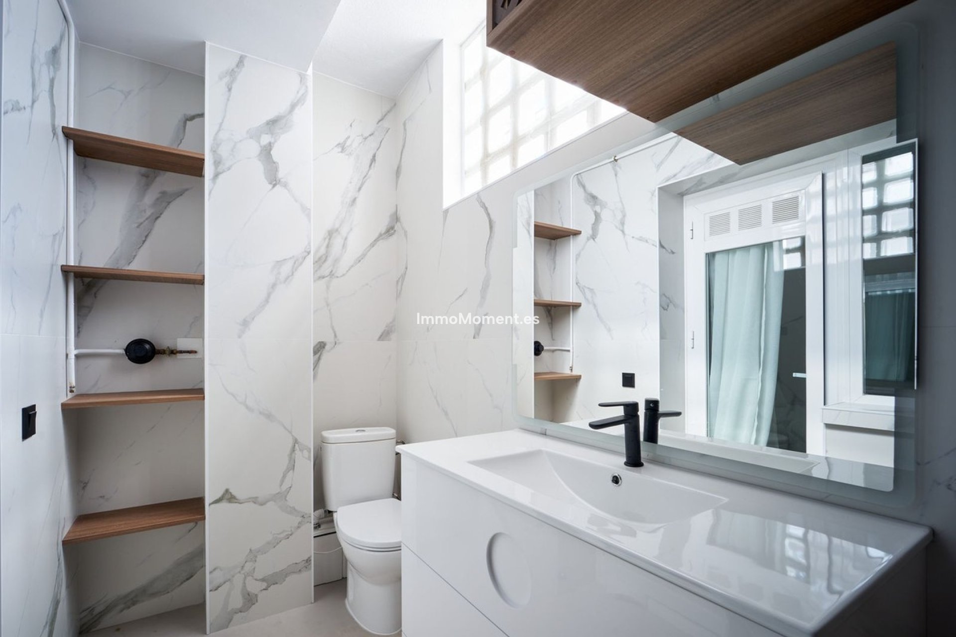 Bestaande woning - Appartement - Marbella - San Pedro de Alcántara