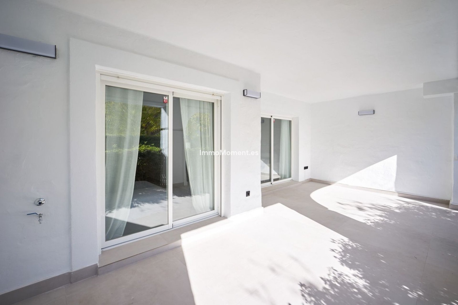 Bestaande woning - Appartement - Marbella - San Pedro de Alcántara