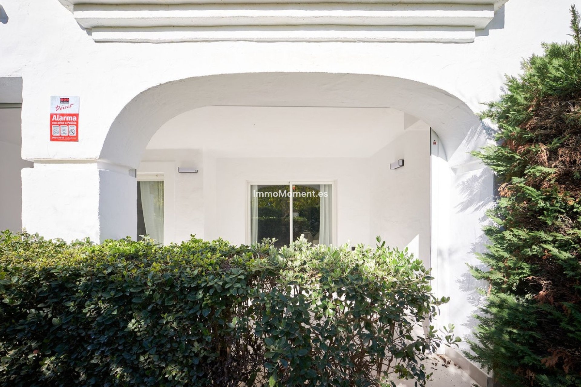 Bestaande woning - Appartement - Marbella - San Pedro de Alcántara