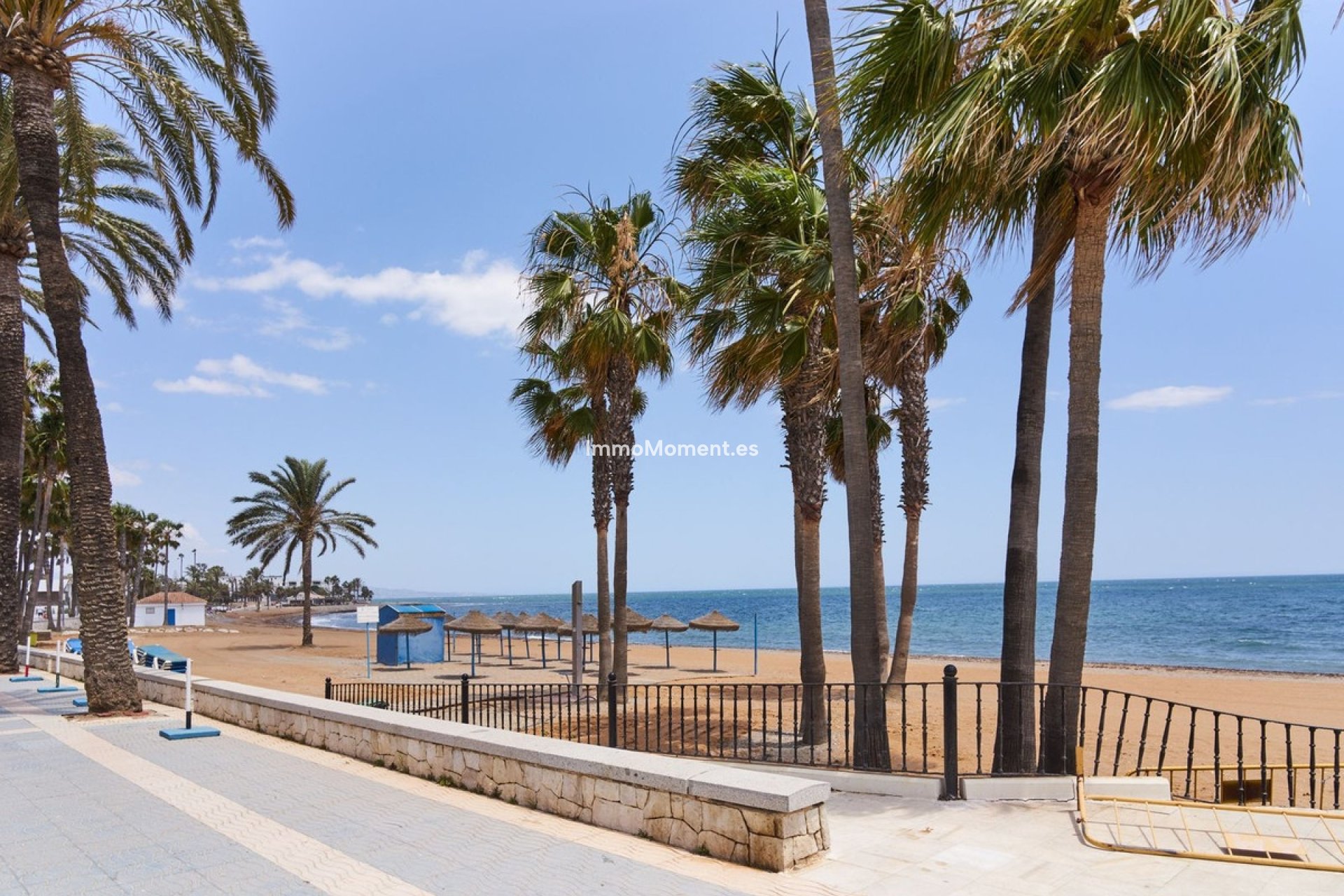 Bestaande woning - Appartement - Marbella - San Pedro de Alcántara