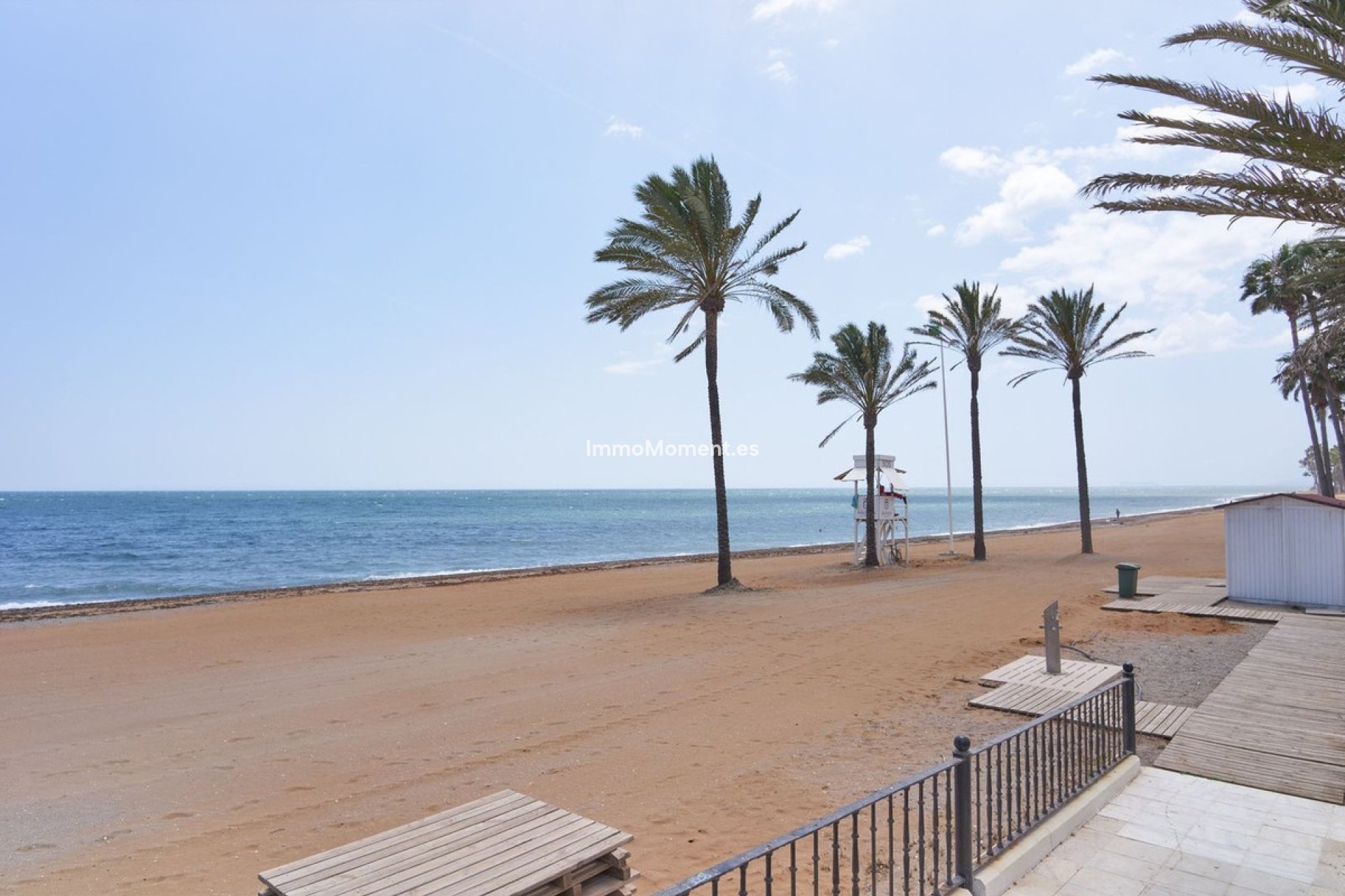 Bestaande woning - Appartement - Marbella - San Pedro de Alcántara