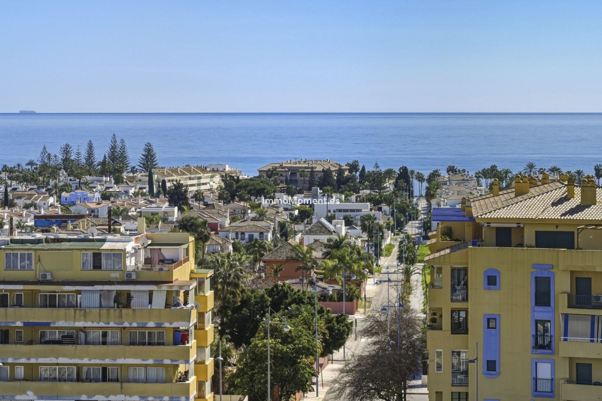 Bestaande woning - Appartement - Marbella - San Pedro de Alcántara