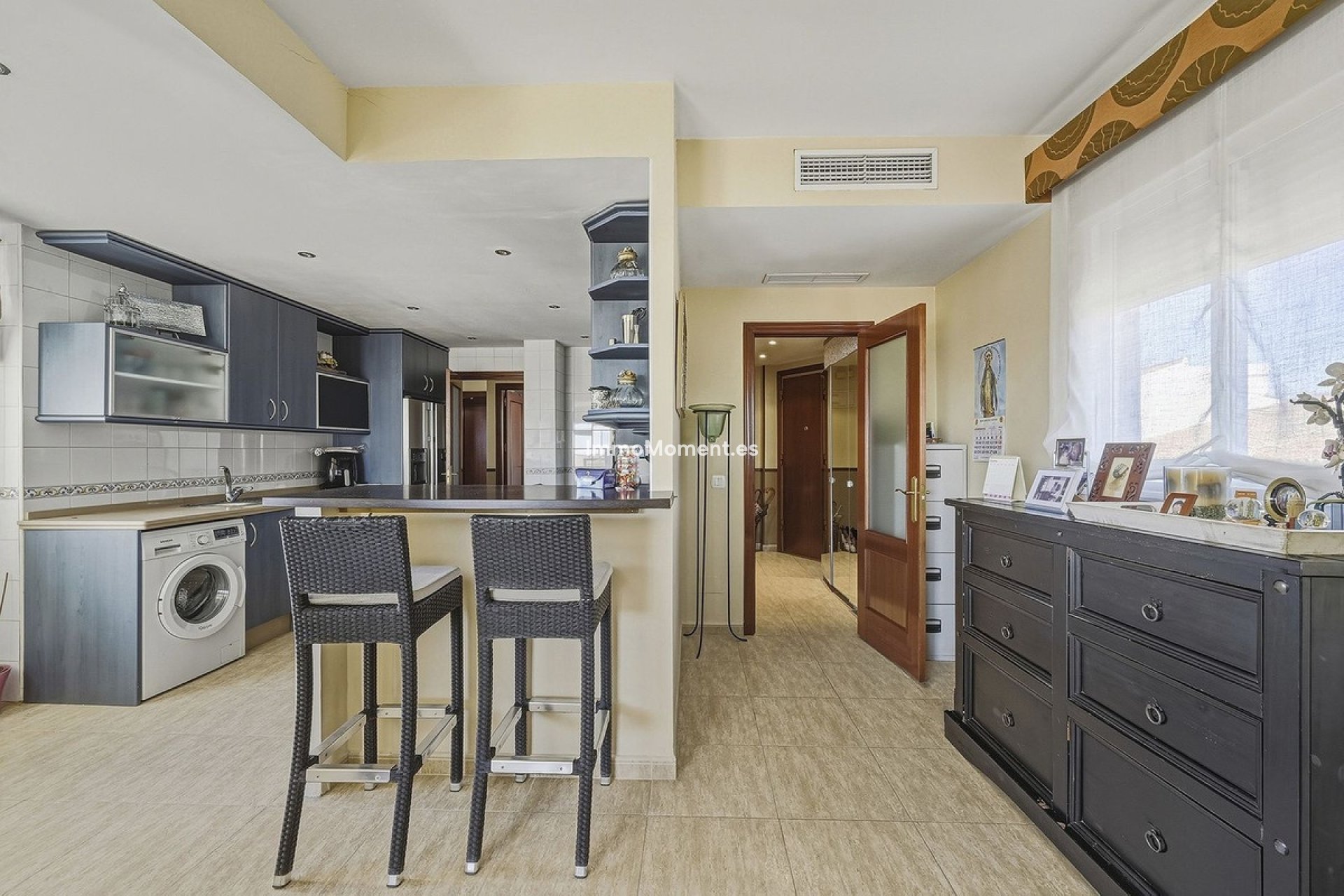 Bestaande woning - Appartement - Marbella - San Pedro de Alcántara