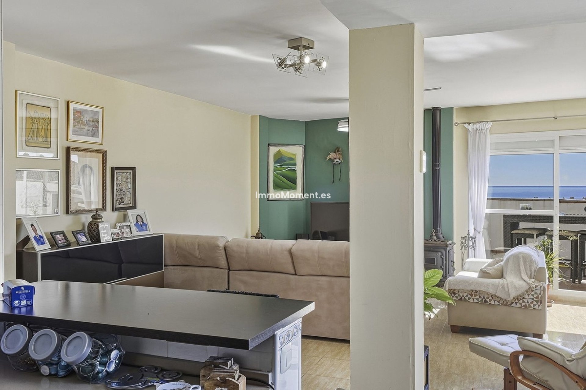 Bestaande woning - Appartement - Marbella - San Pedro de Alcántara