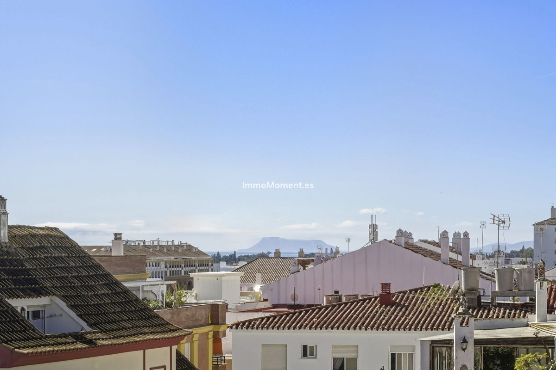 Bestaande woning - Appartement - Marbella - San Pedro de Alcántara