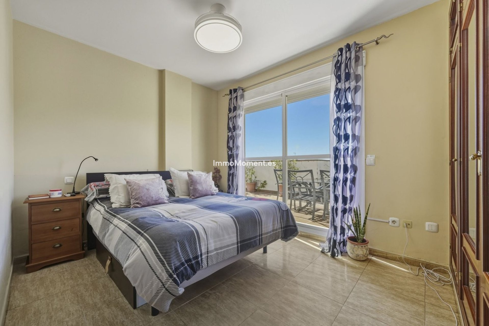 Bestaande woning - Appartement - Marbella - San Pedro de Alcántara