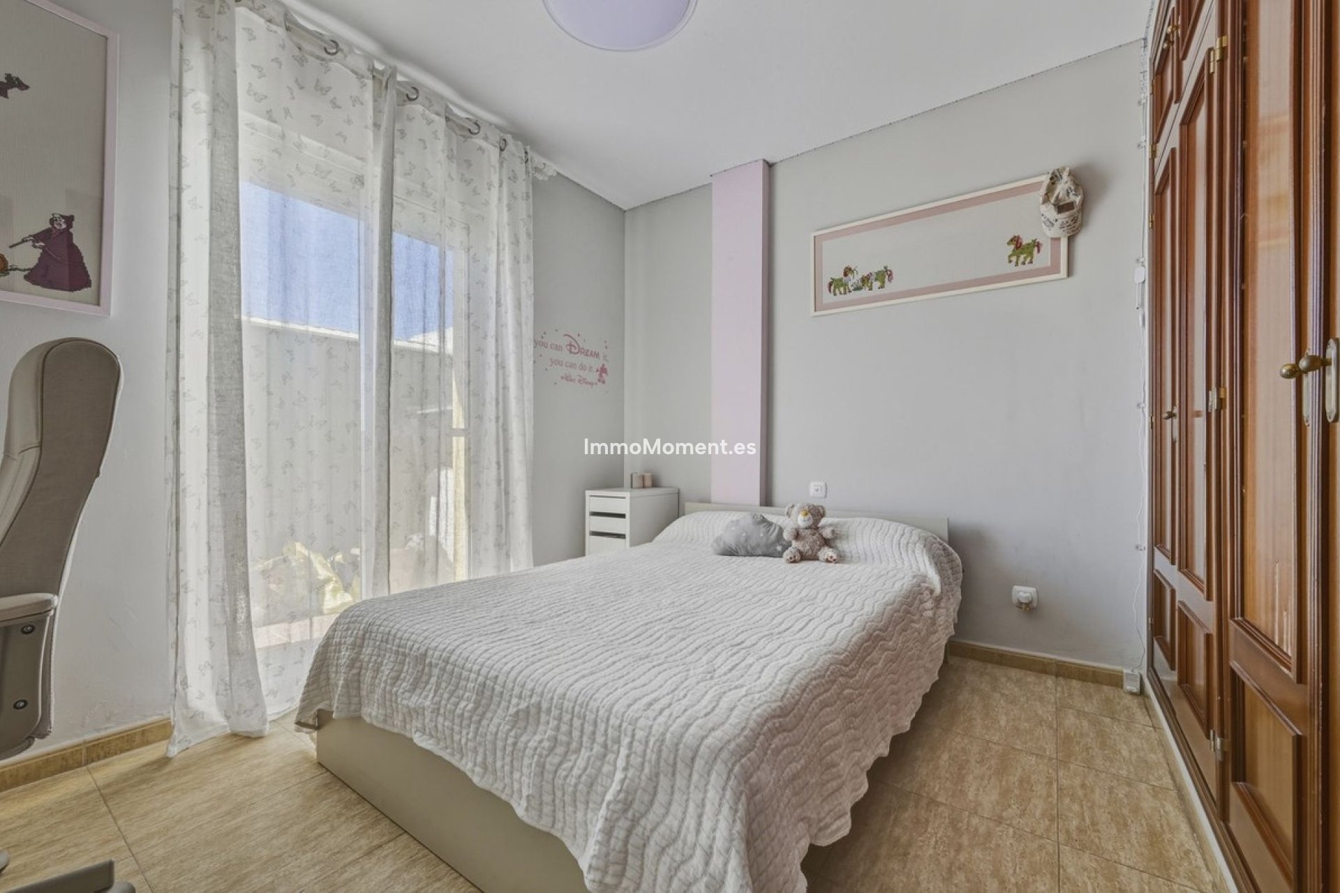 Bestaande woning - Appartement - Marbella - San Pedro de Alcántara