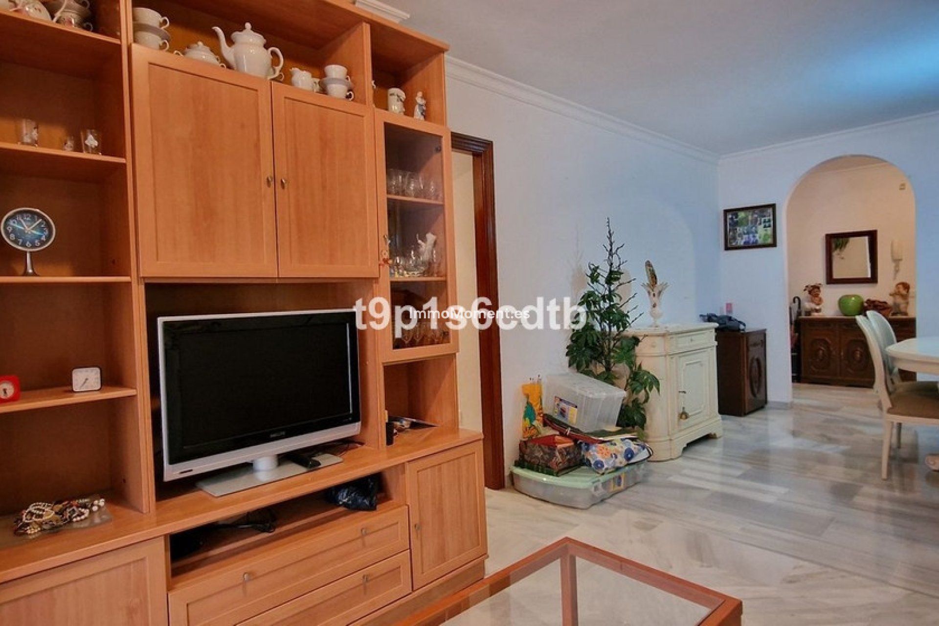 Bestaande woning - Appartement - Marbella - San Pedro de Alcántara