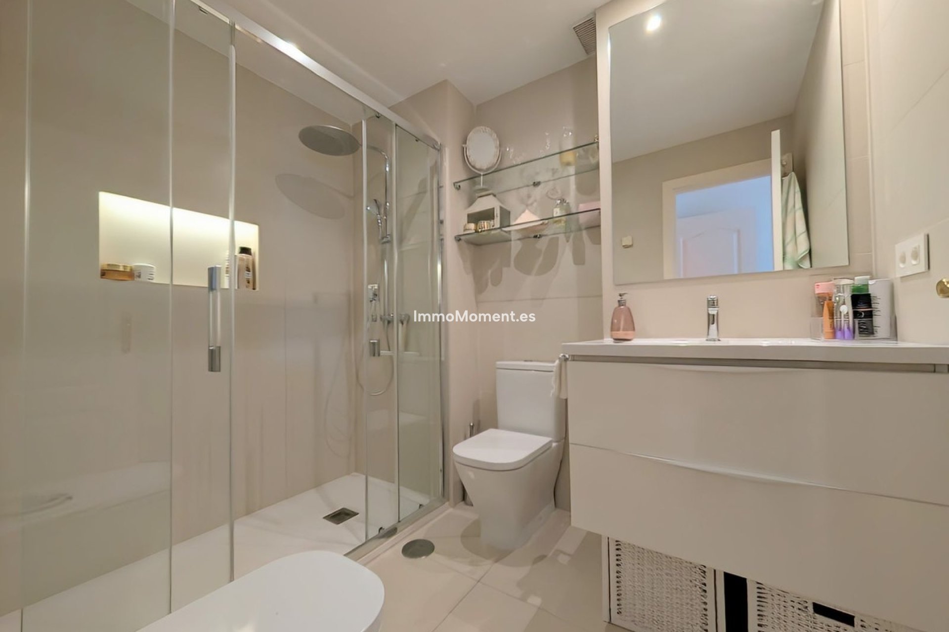 Bestaande woning - Appartement - Marbella - San Pedro de Alcántara