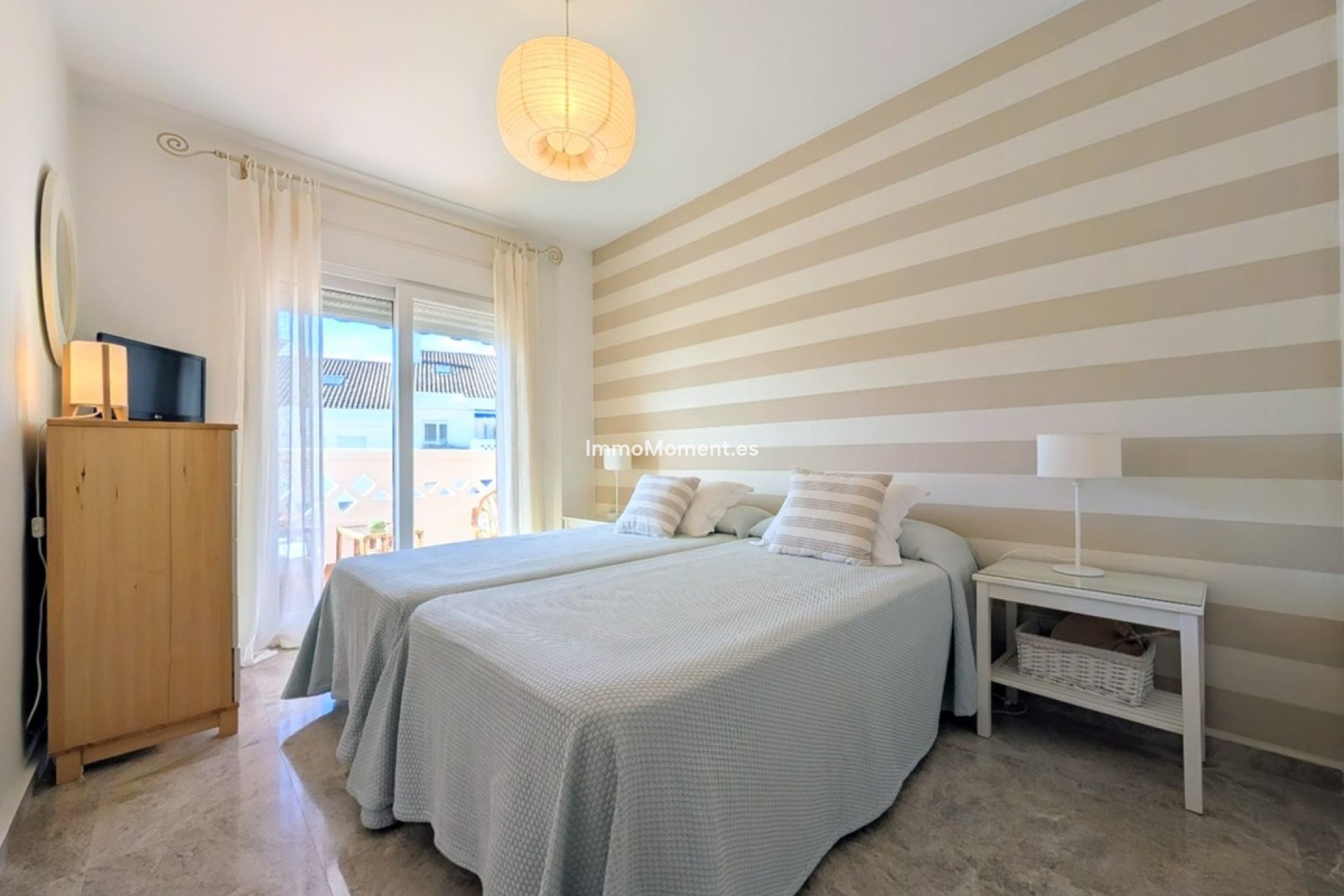 Bestaande woning - Appartement - Marbella - San Pedro de Alcántara