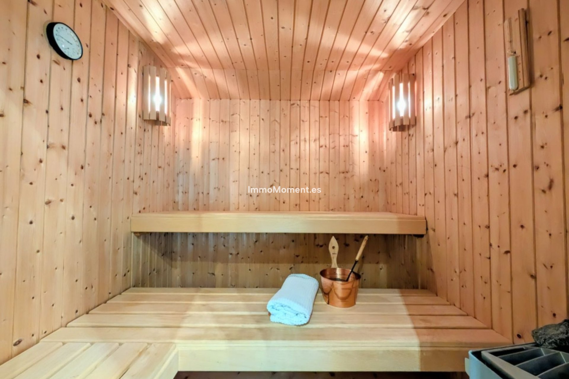 Bestaande woning - Appartement - Marbella - San Pedro de Alcántara