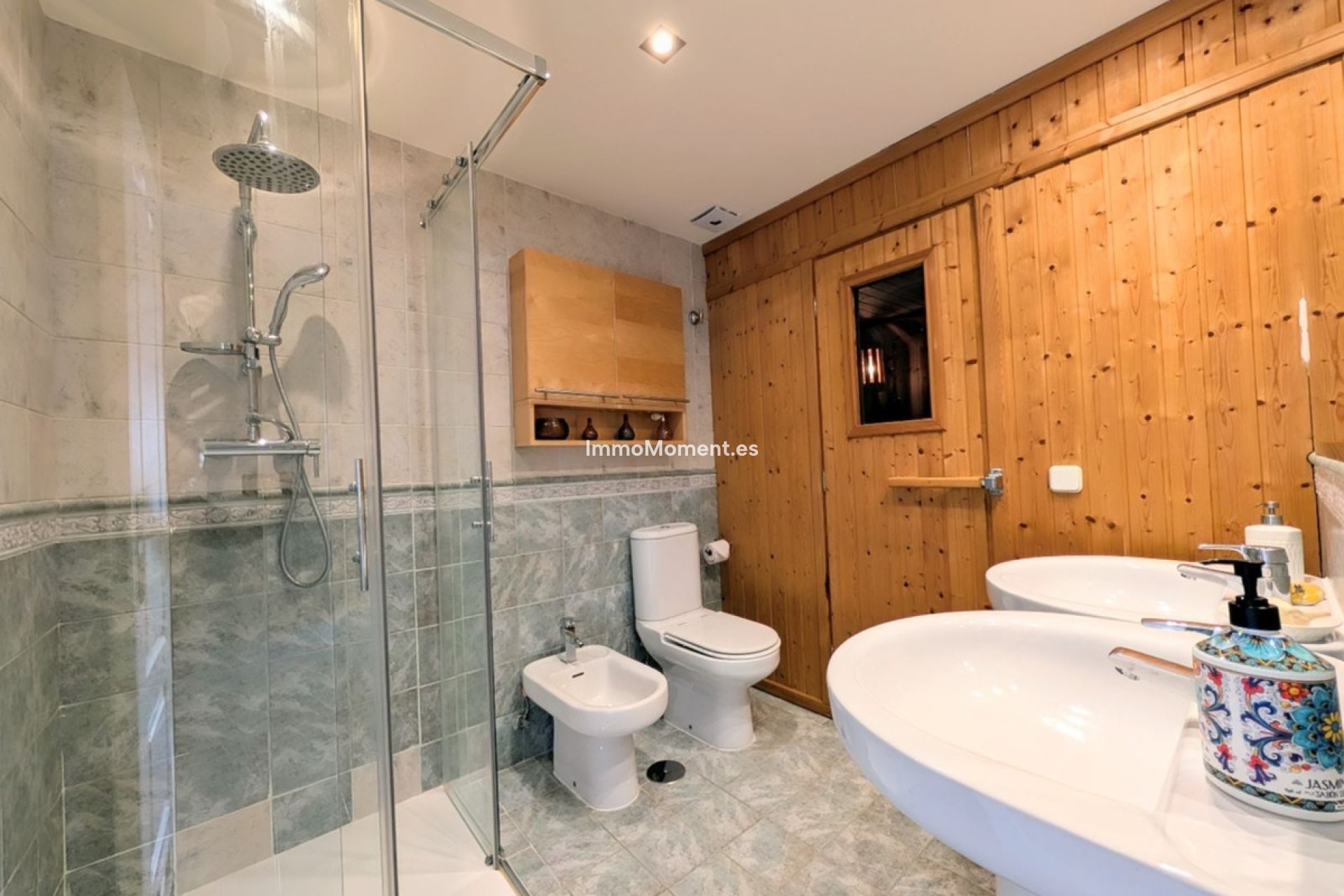 Bestaande woning - Appartement - Marbella - San Pedro de Alcántara