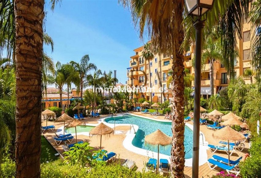 Bestaande woning - Appartement - Marbella - San Pedro de Alcántara