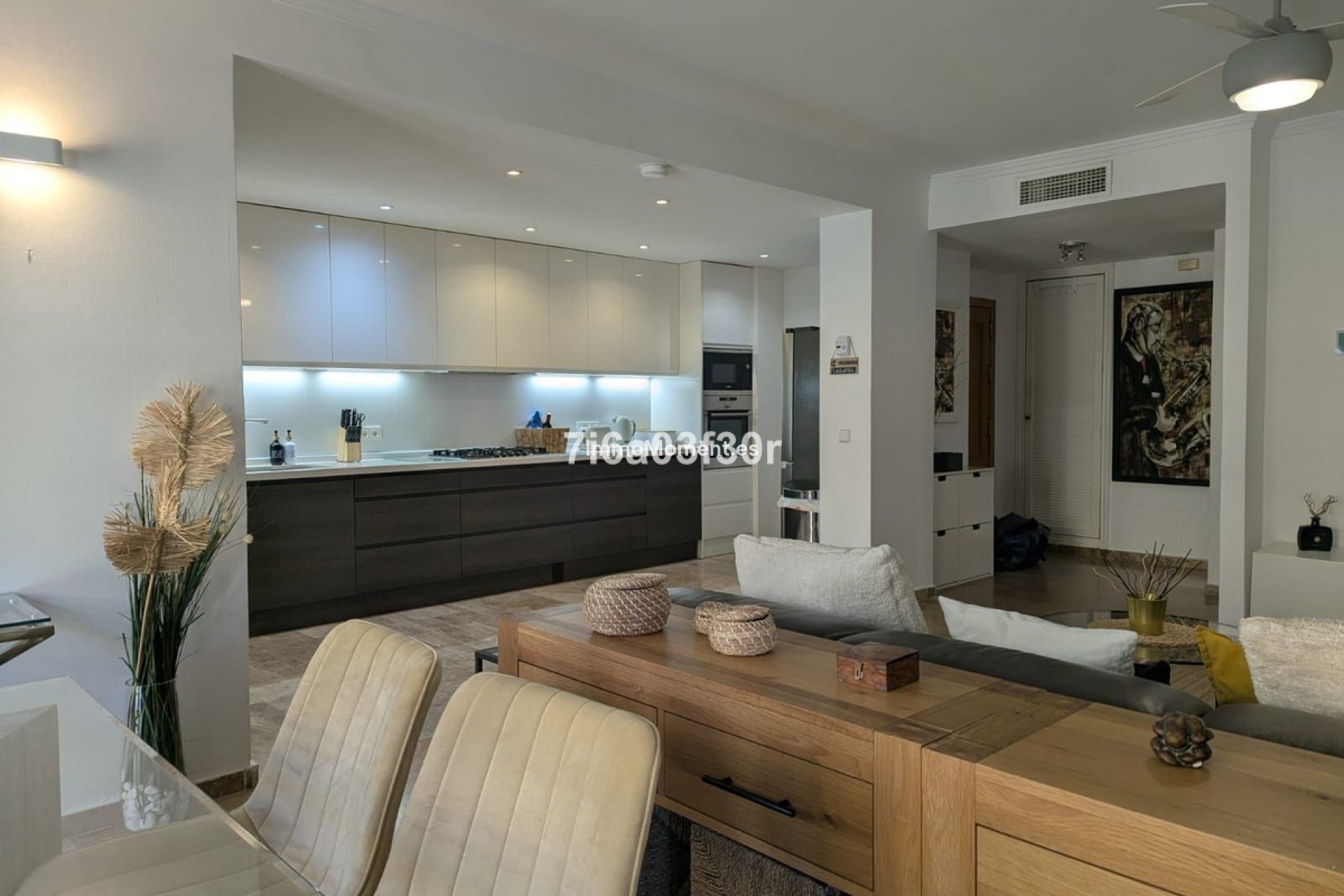 Bestaande woning - Appartement - Marbella - San Pedro de Alcántara