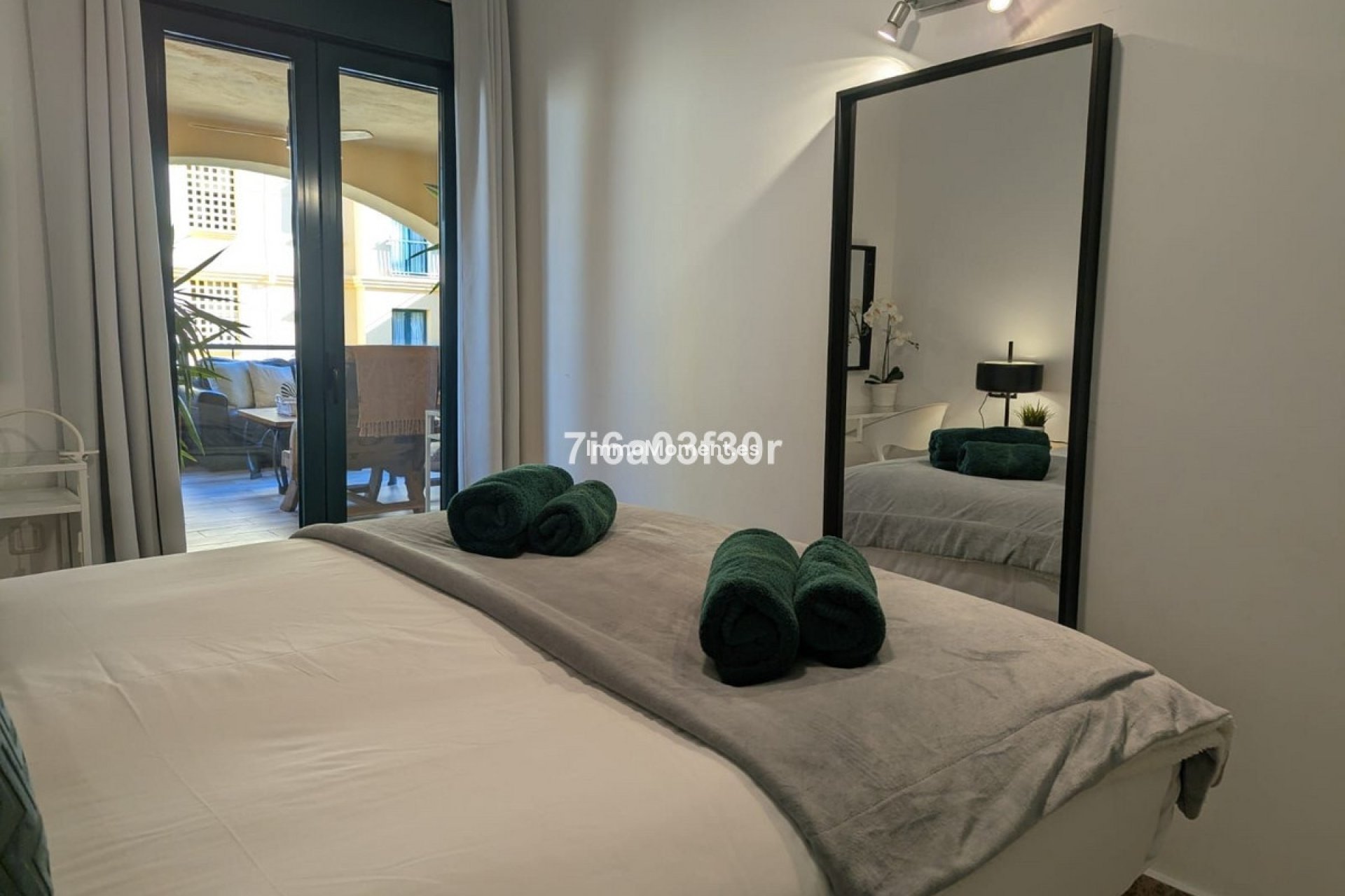 Bestaande woning - Appartement - Marbella - San Pedro de Alcántara