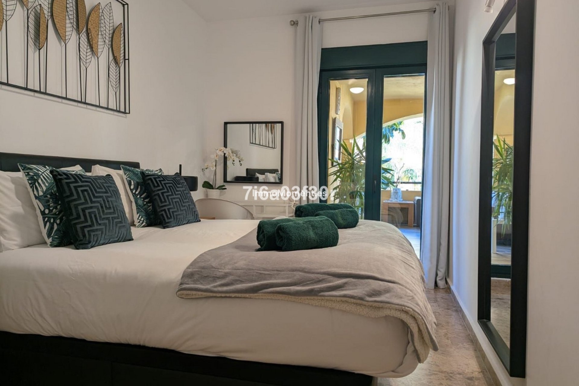 Bestaande woning - Appartement - Marbella - San Pedro de Alcántara