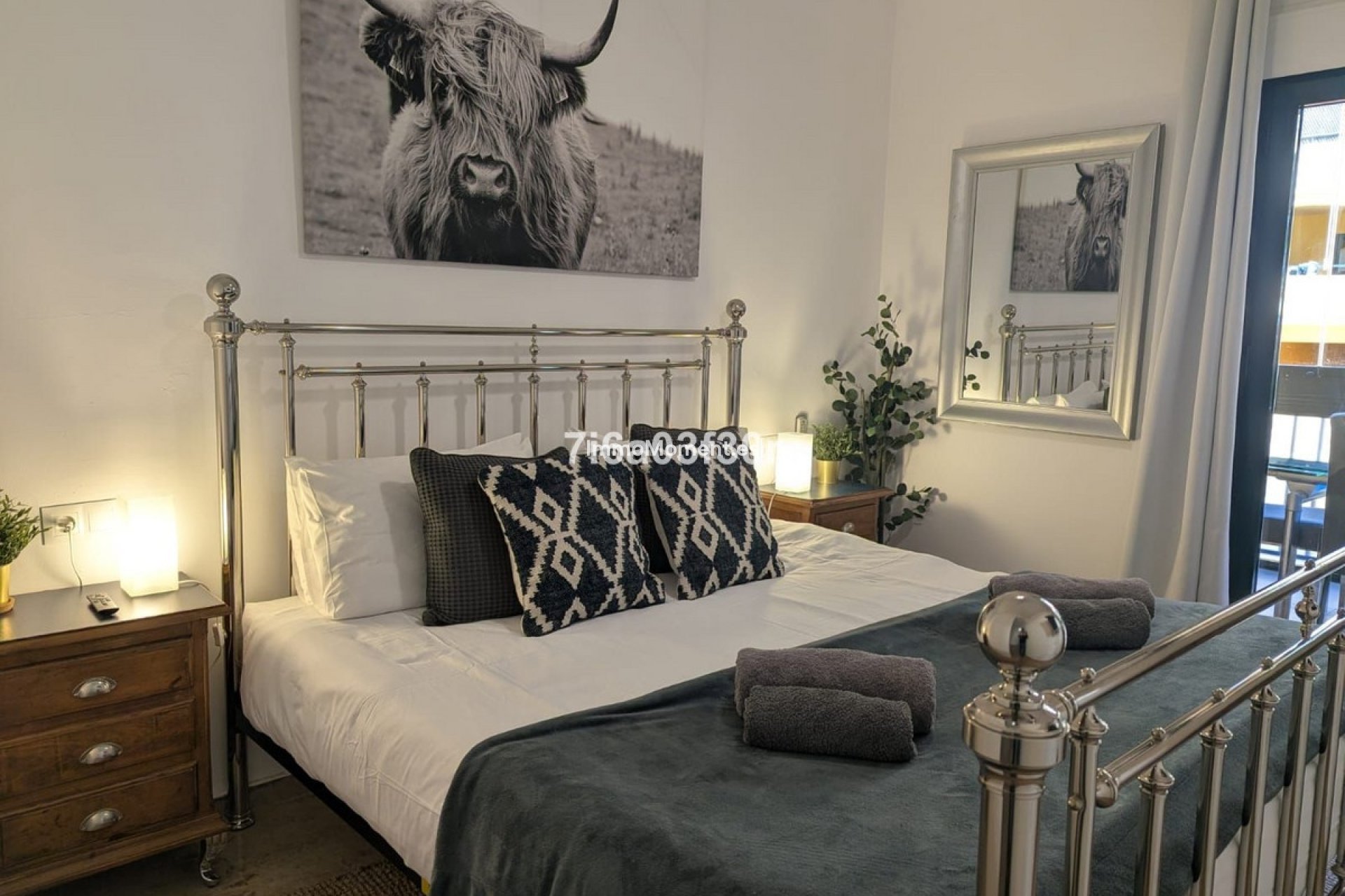 Bestaande woning - Appartement - Marbella - San Pedro de Alcántara