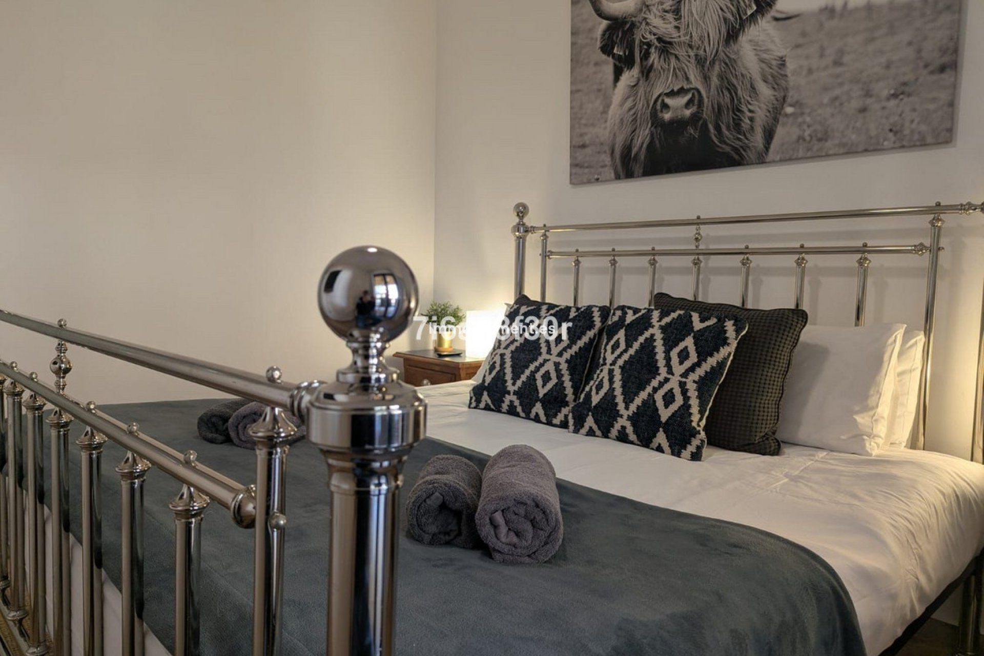 Bestaande woning - Appartement - Marbella - San Pedro de Alcántara