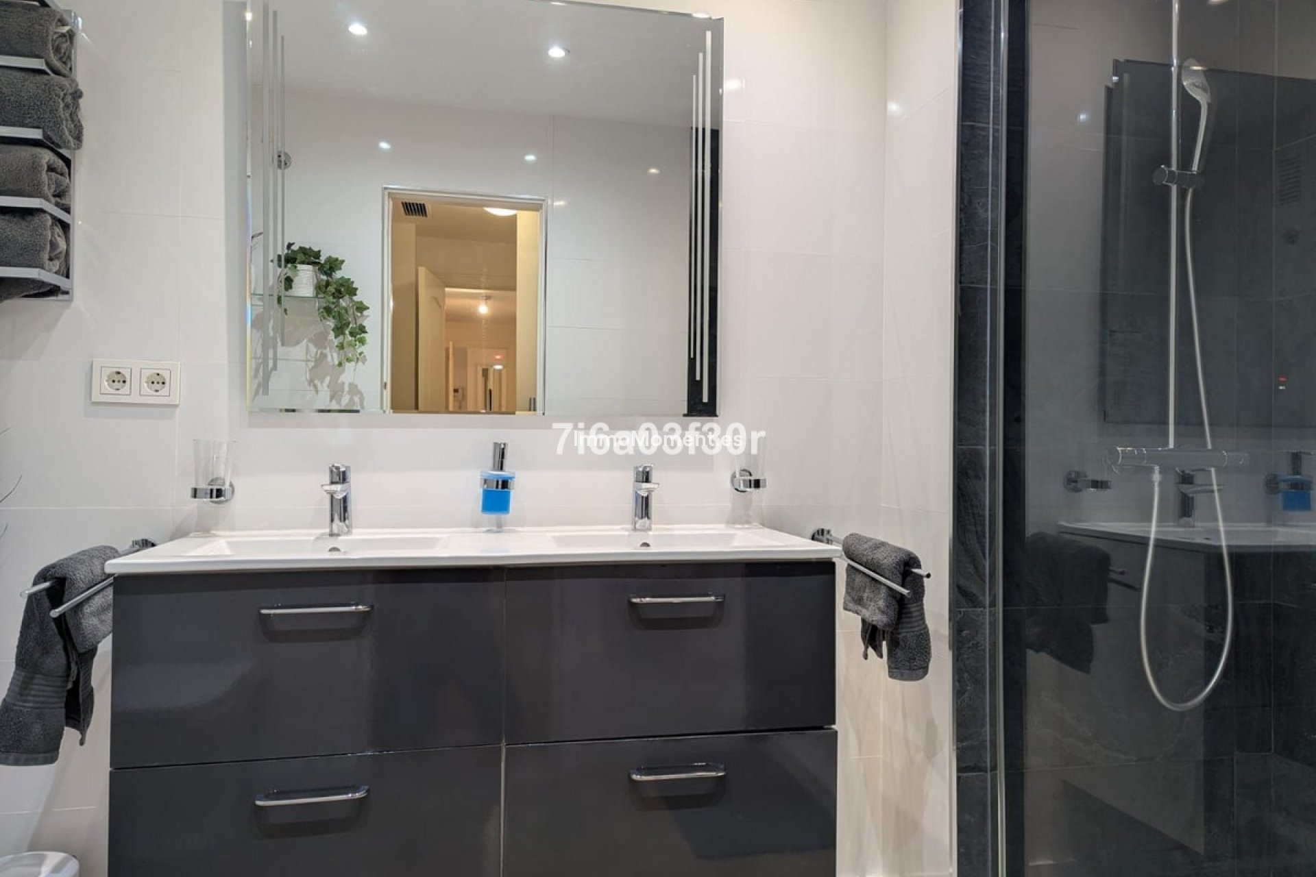 Bestaande woning - Appartement - Marbella - San Pedro de Alcántara