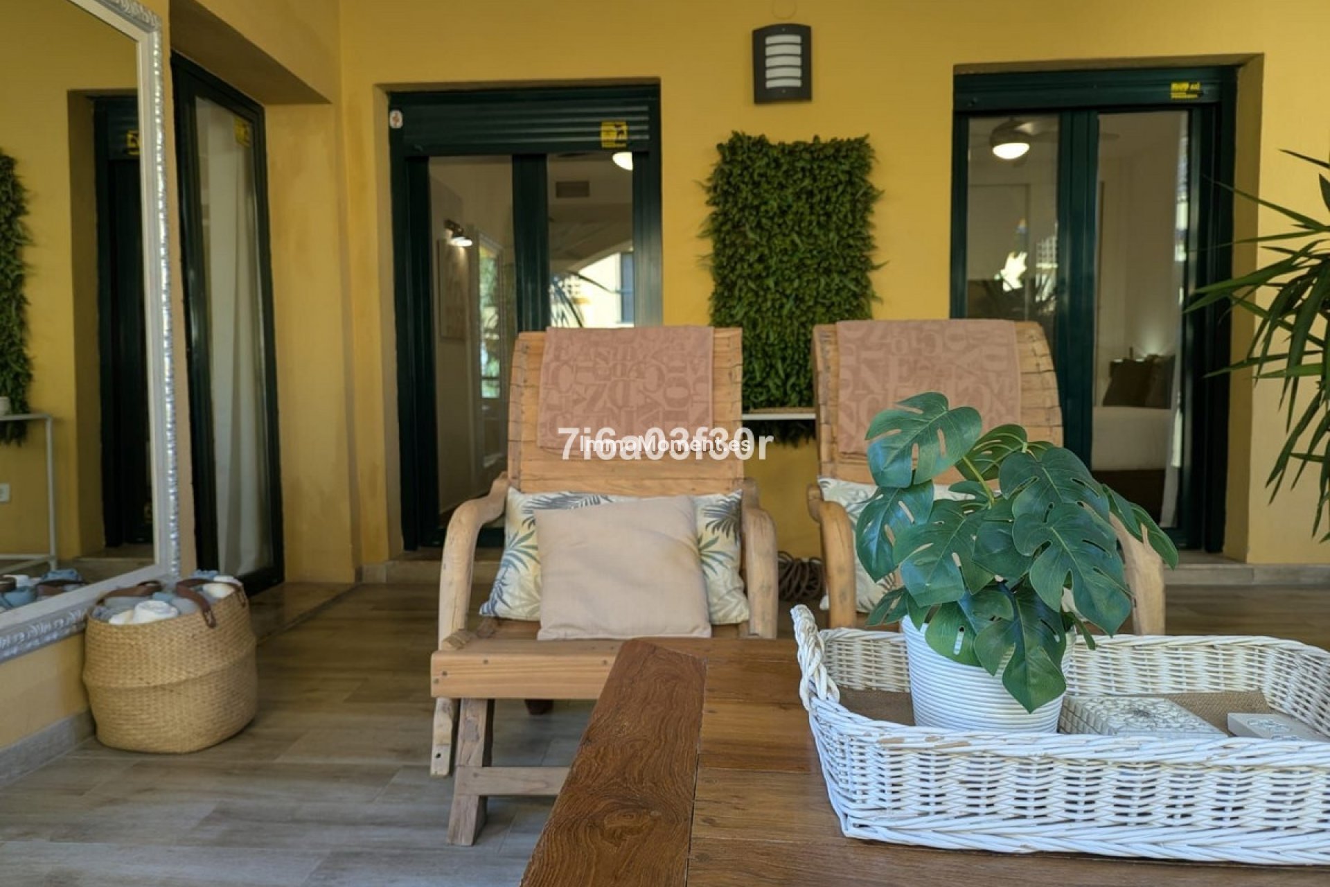 Bestaande woning - Appartement - Marbella - San Pedro de Alcántara