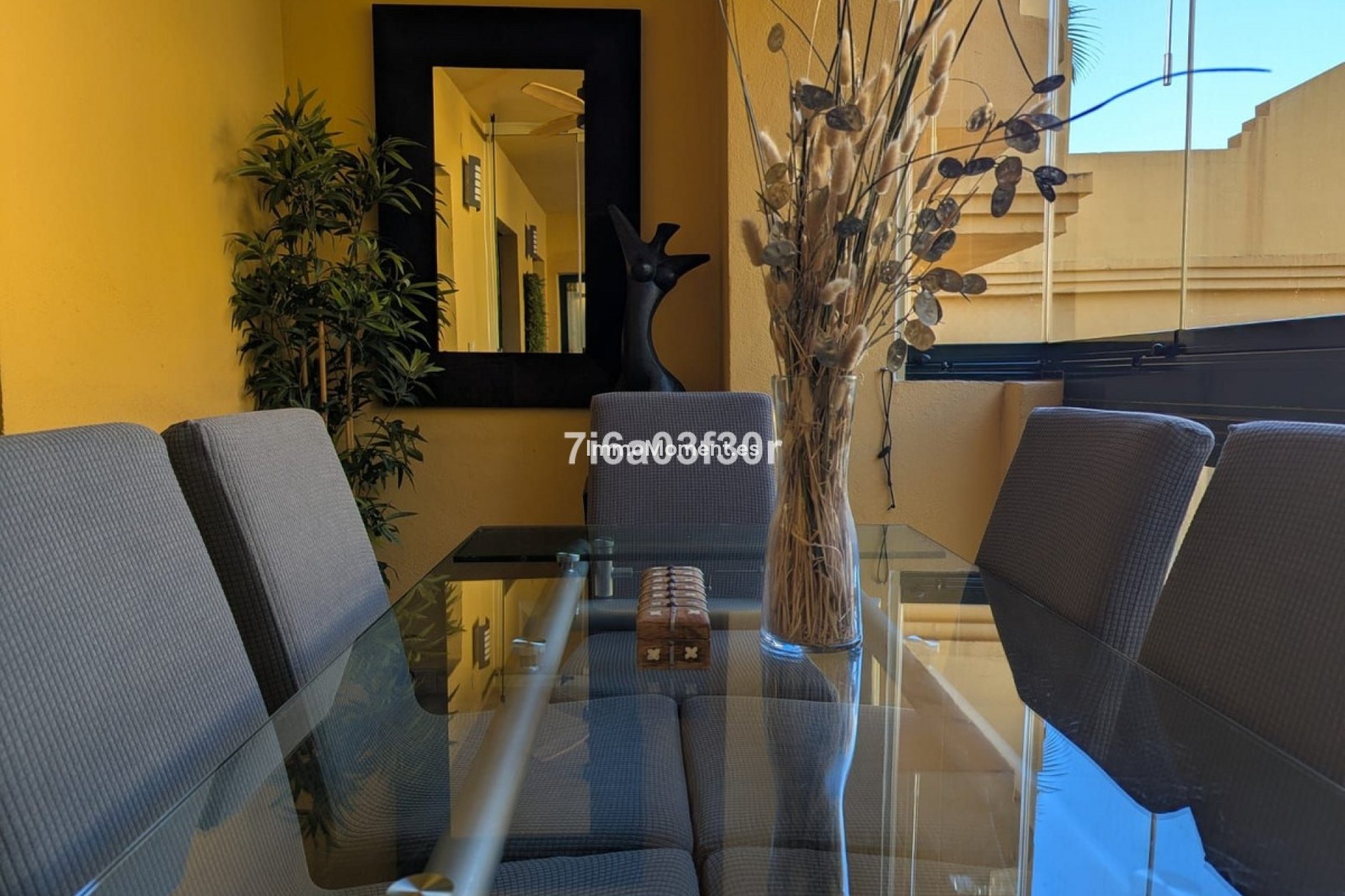 Bestaande woning - Appartement - Marbella - San Pedro de Alcántara