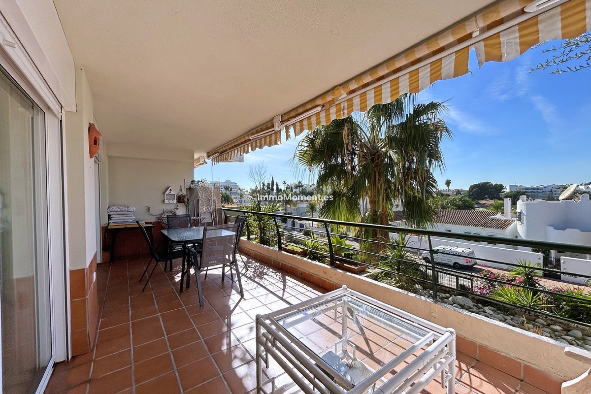 Bestaande woning - Appartement - Marbella - San Pedro de Alcántara