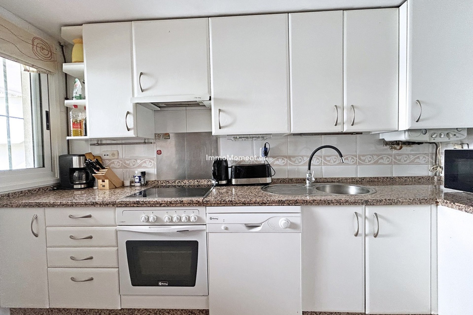 Bestaande woning - Appartement - Marbella - San Pedro de Alcántara