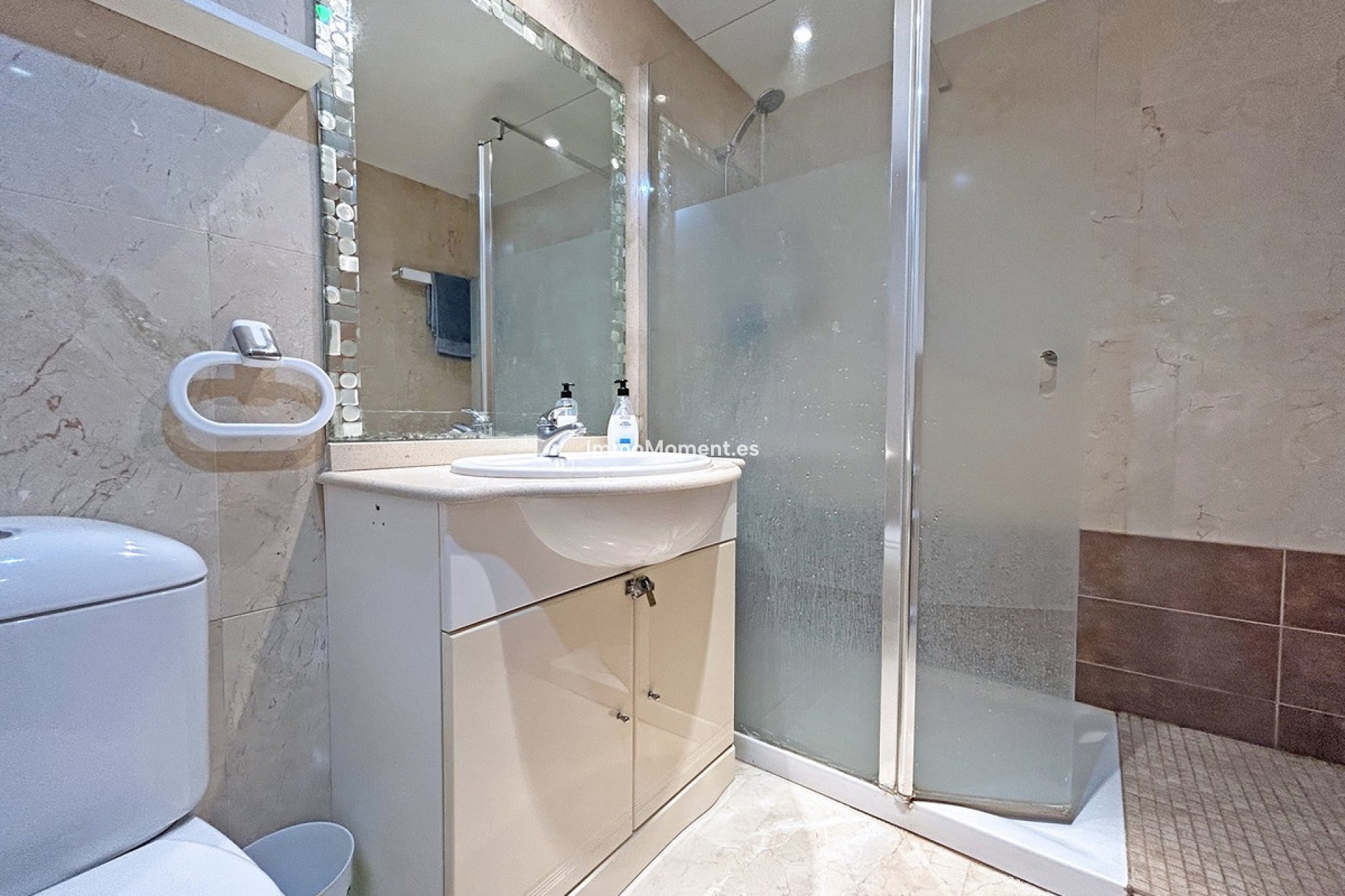 Bestaande woning - Appartement - Marbella - San Pedro de Alcántara