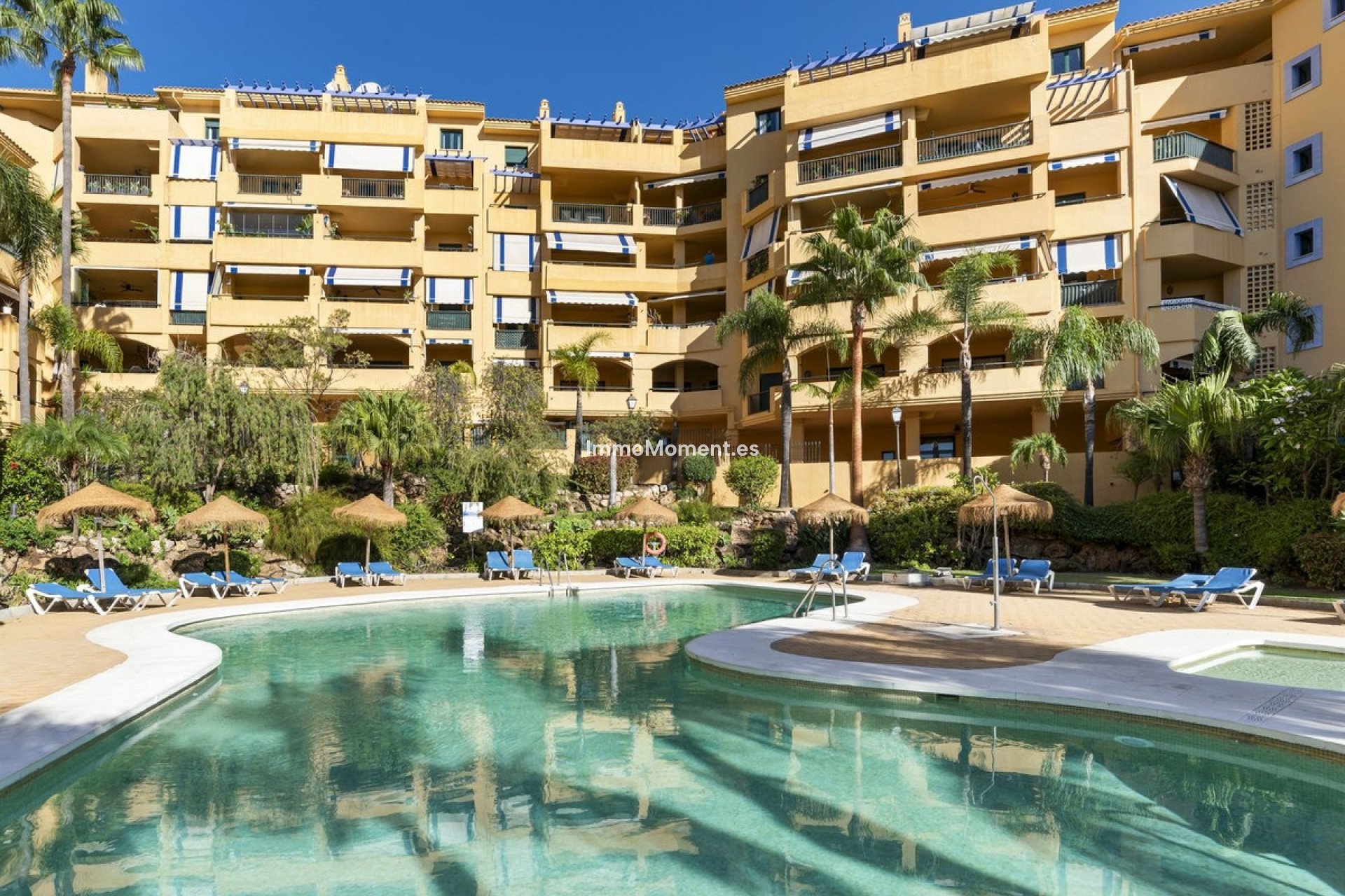 Bestaande woning - Appartement - Marbella - San Pedro de Alcántara