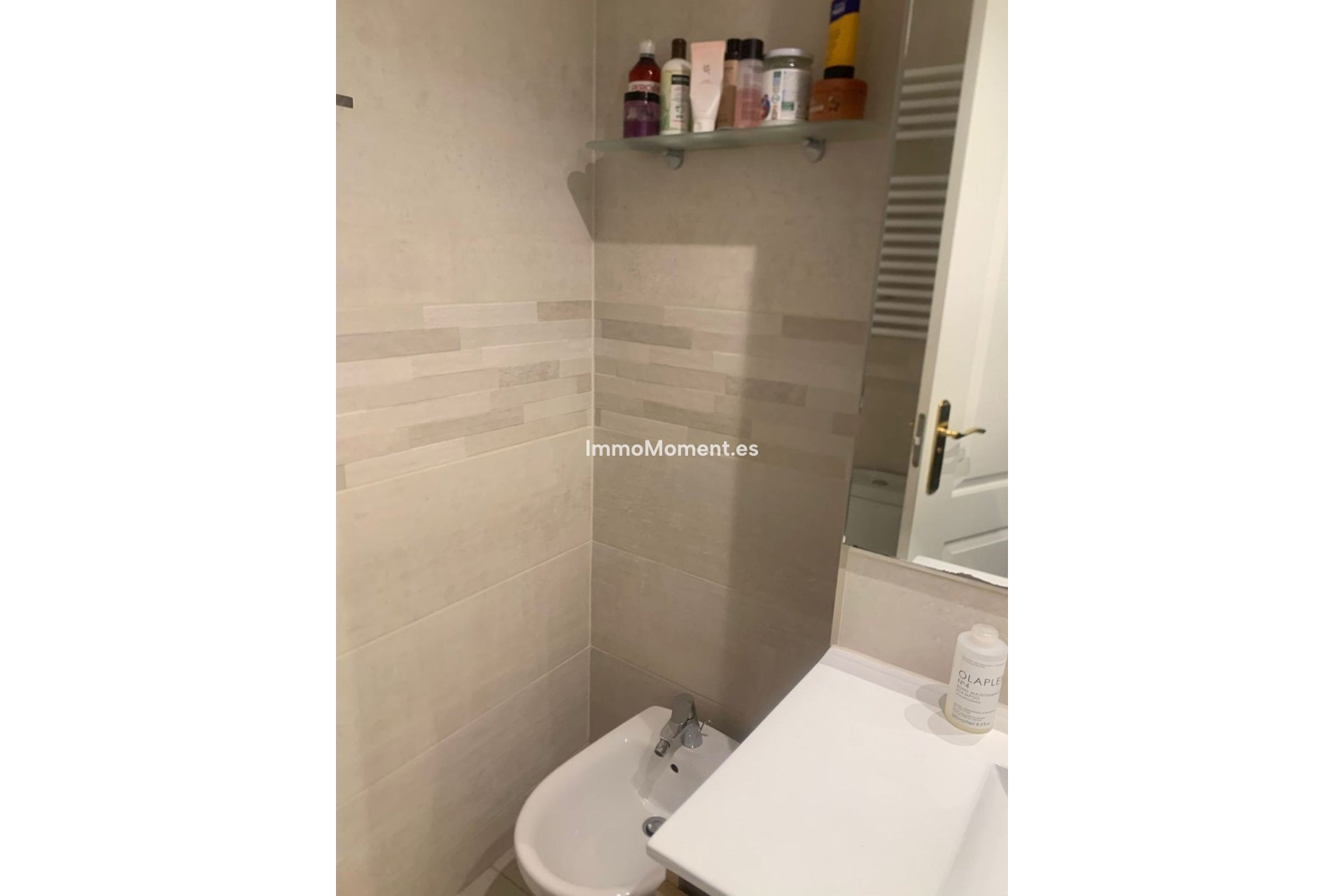 Bestaande woning - Appartement - Marbella - San Pedro de Alcántara