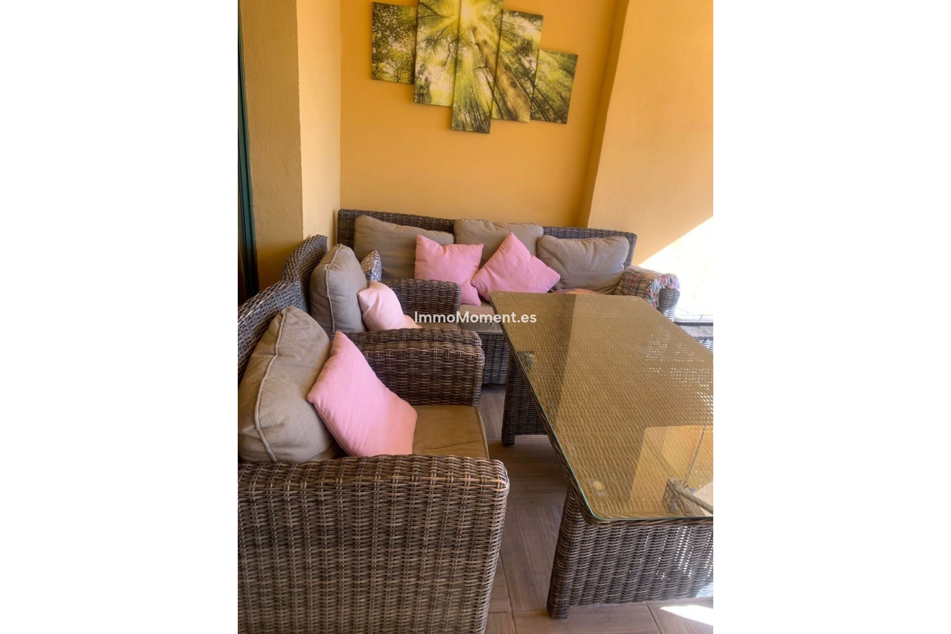 Bestaande woning - Appartement - Marbella - San Pedro de Alcántara