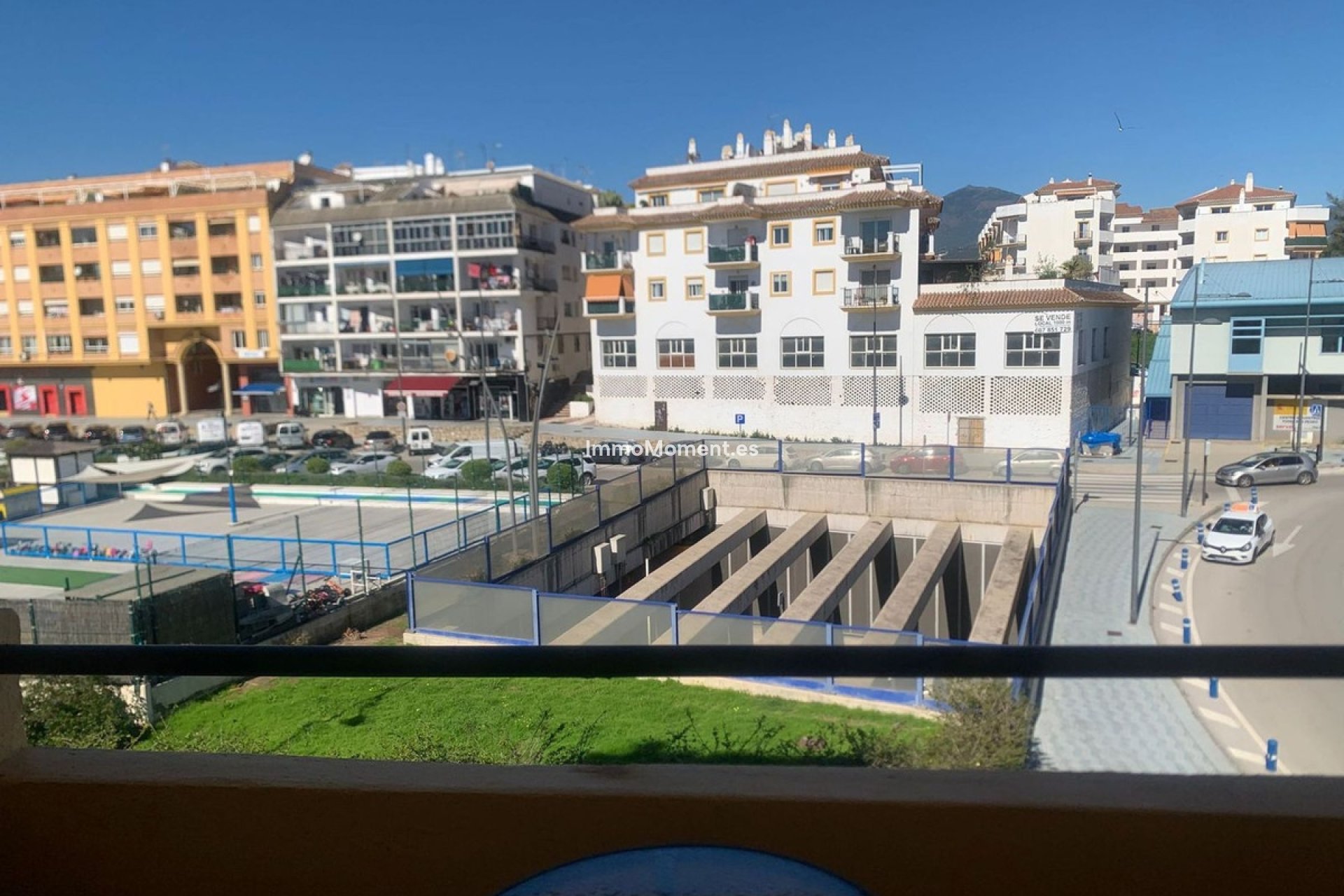 Bestaande woning - Appartement - Marbella - San Pedro de Alcántara