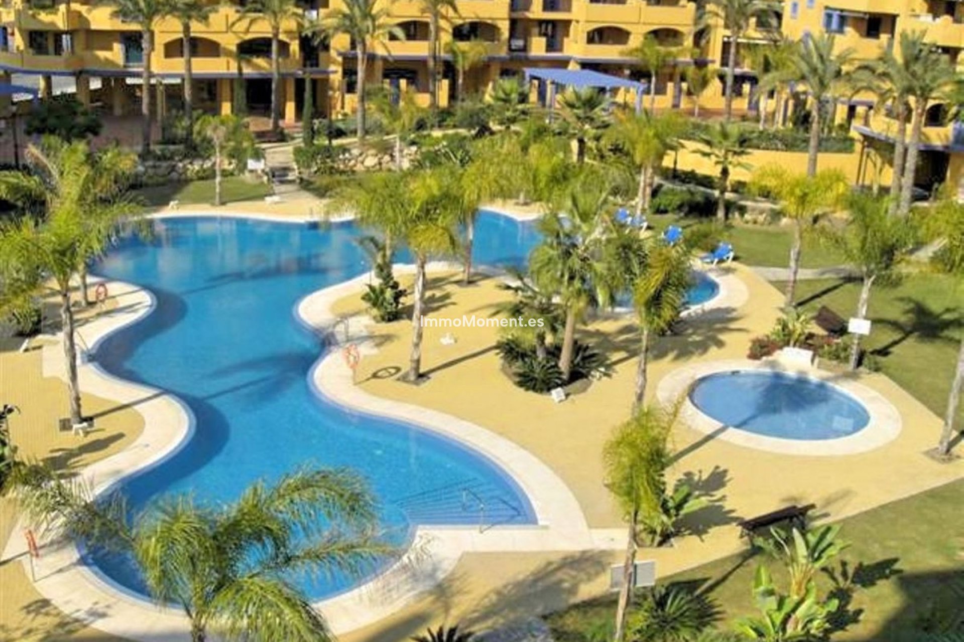 Bestaande woning - Appartement - Marbella - San Pedro de Alcántara