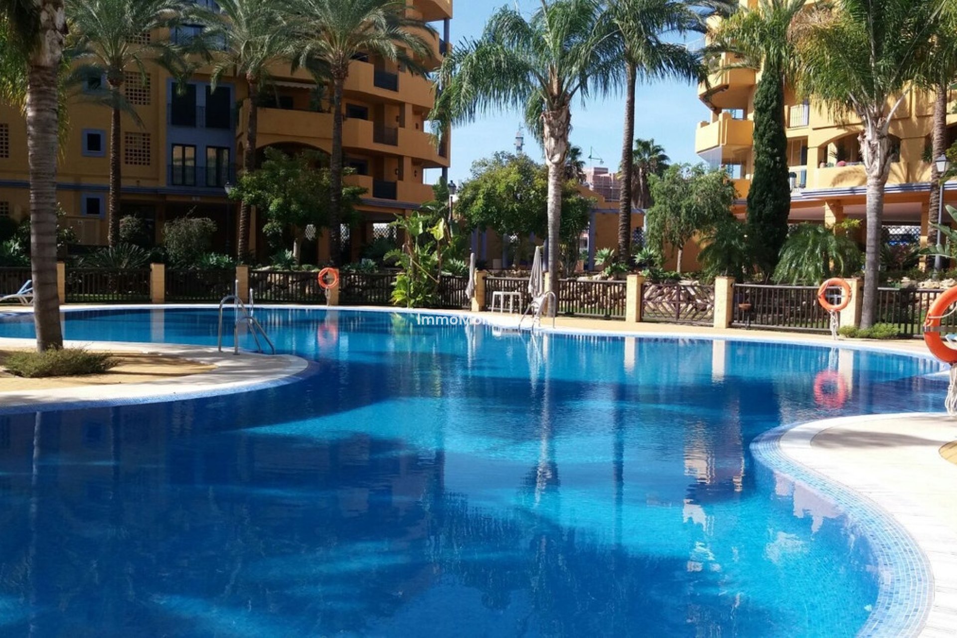 Bestaande woning - Appartement - Marbella - San Pedro de Alcántara