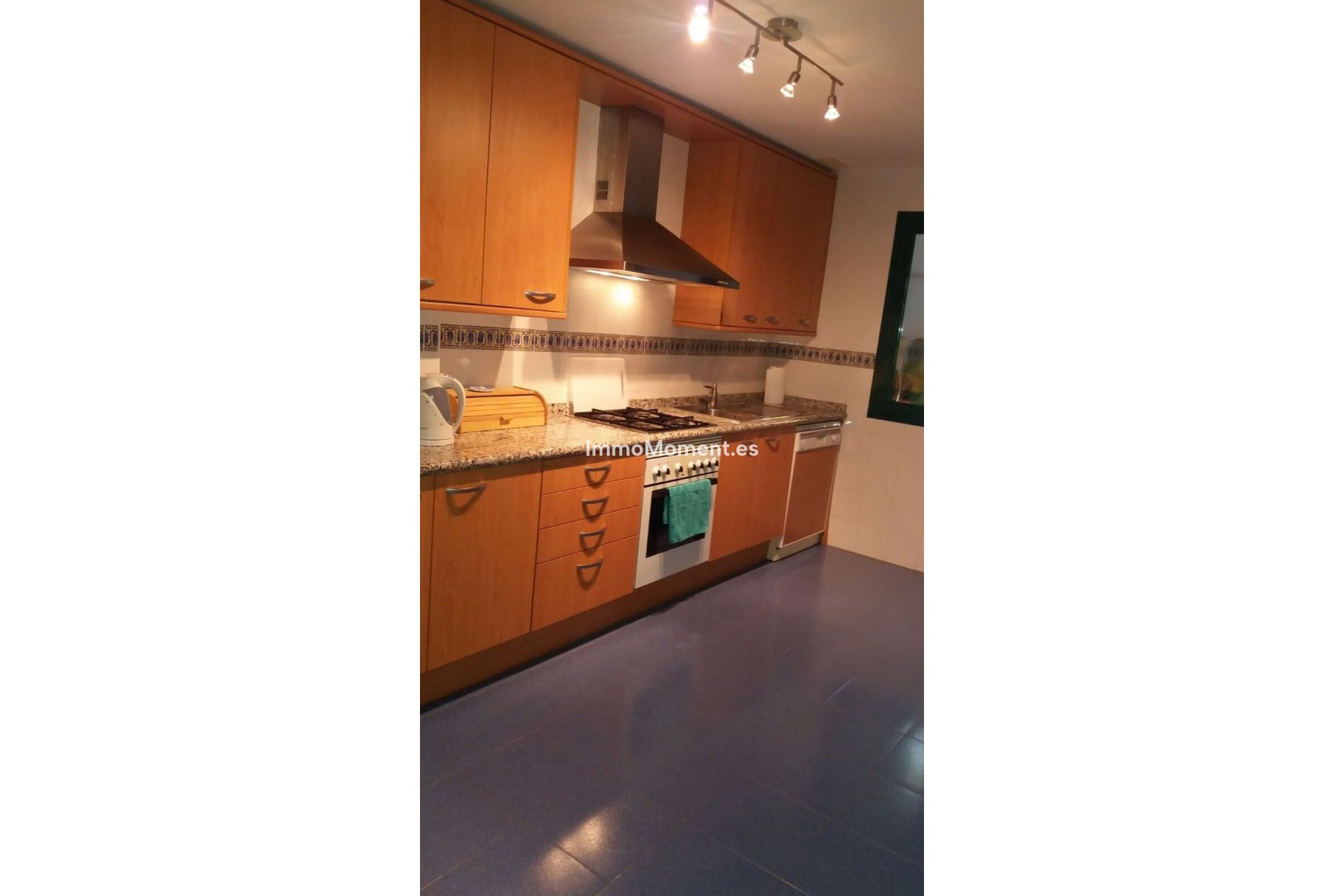 Bestaande woning - Appartement - Marbella - San Pedro de Alcántara