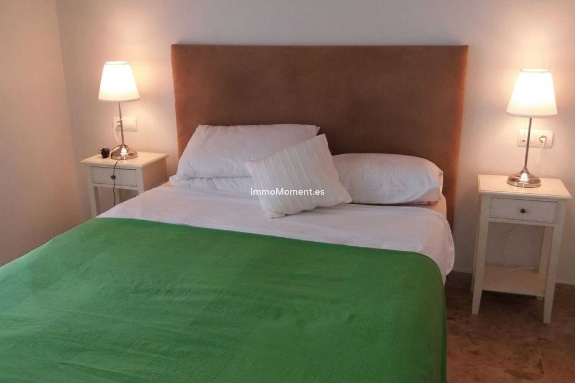 Bestaande woning - Appartement - Marbella - San Pedro de Alcántara