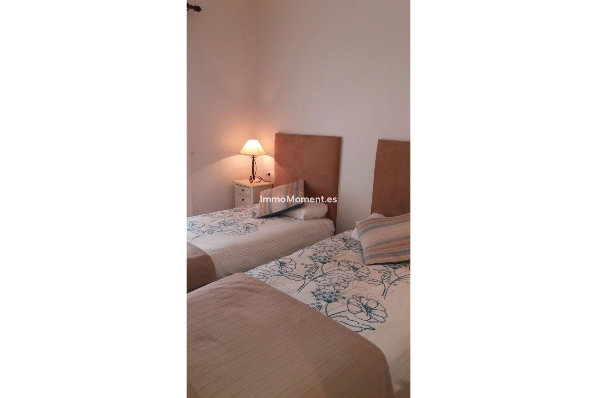 Bestaande woning - Appartement - Marbella - San Pedro de Alcántara
