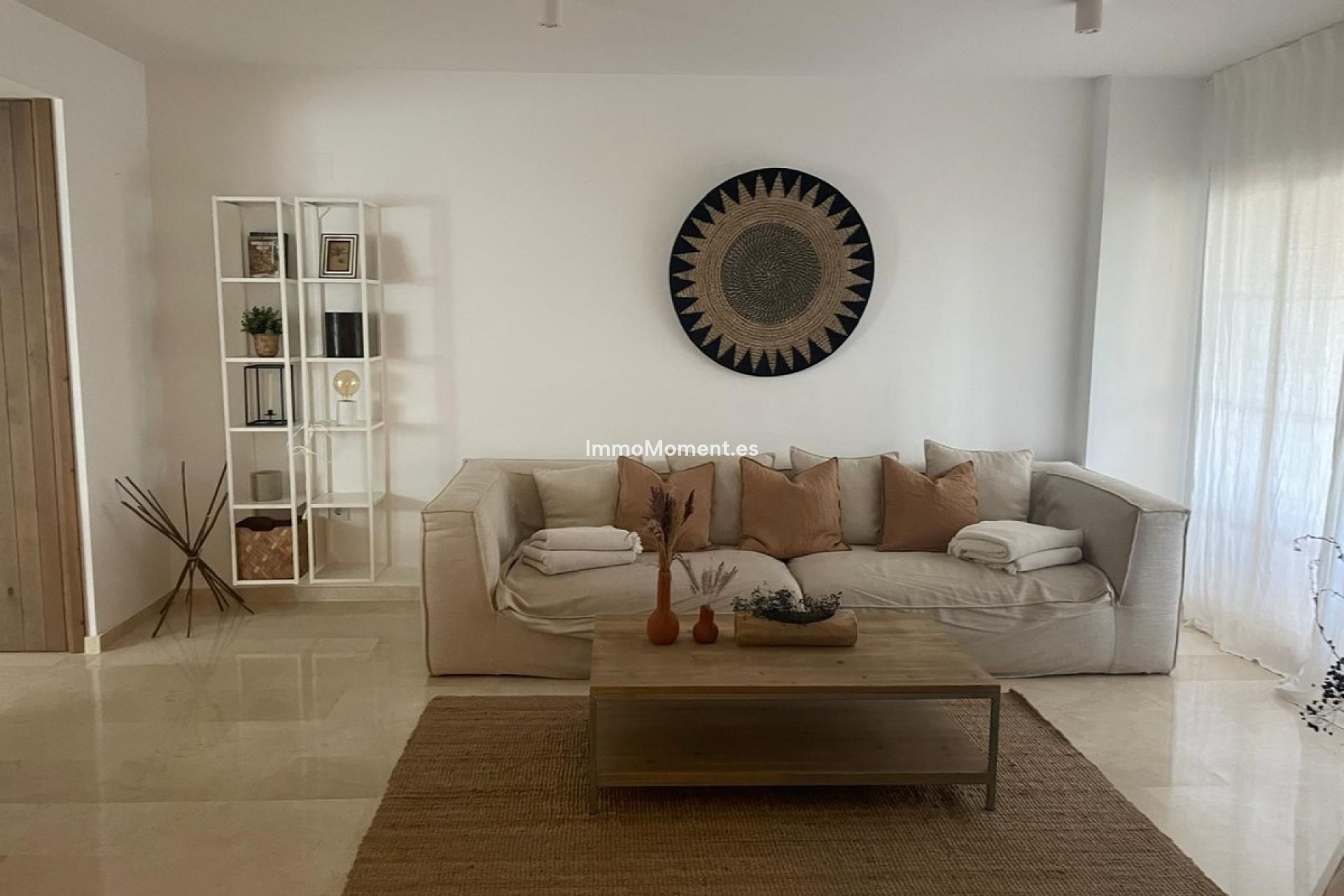 Bestaande woning - Appartement - Marbella - San Pedro de Alcántara
