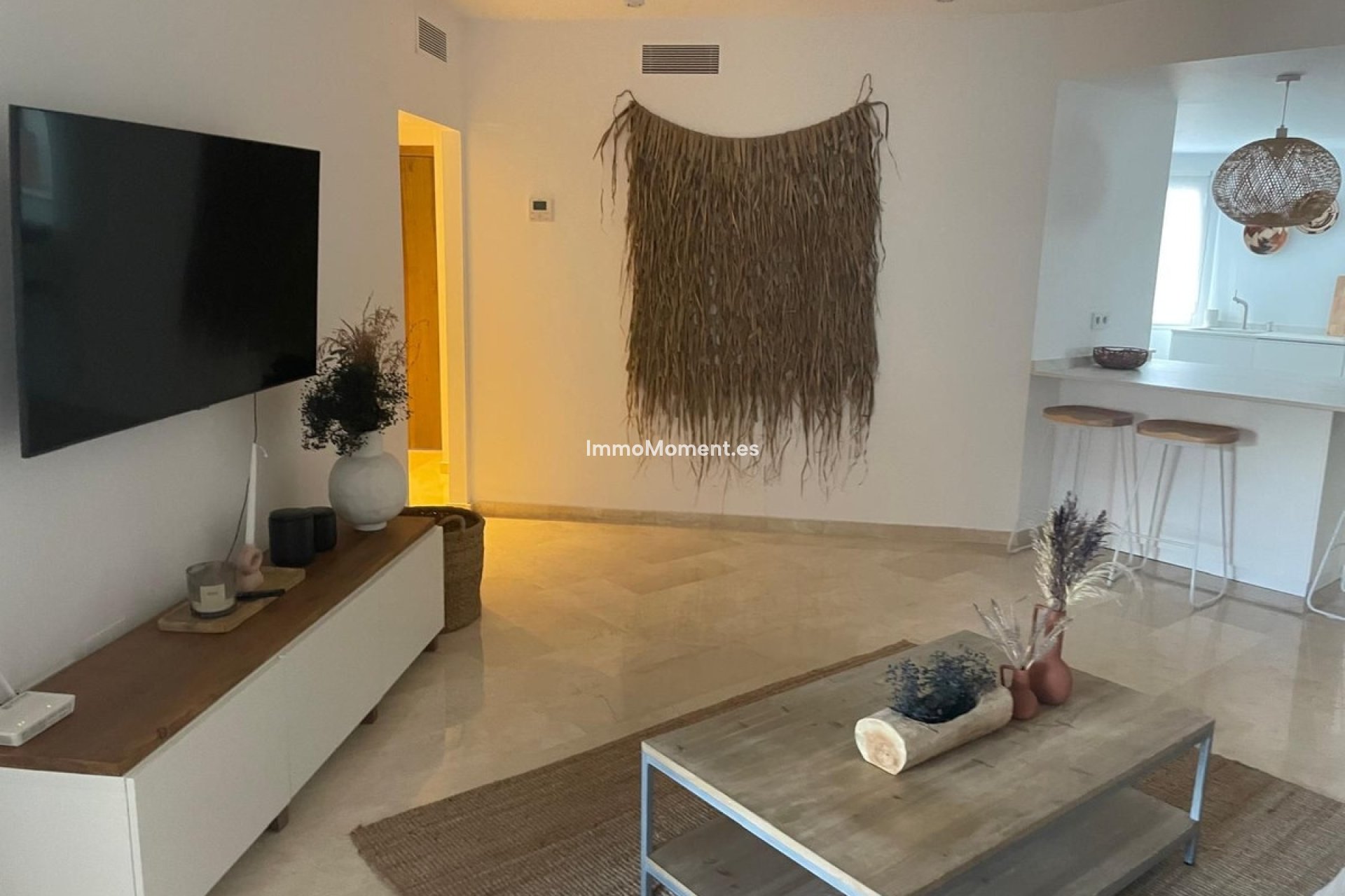 Bestaande woning - Appartement - Marbella - San Pedro de Alcántara