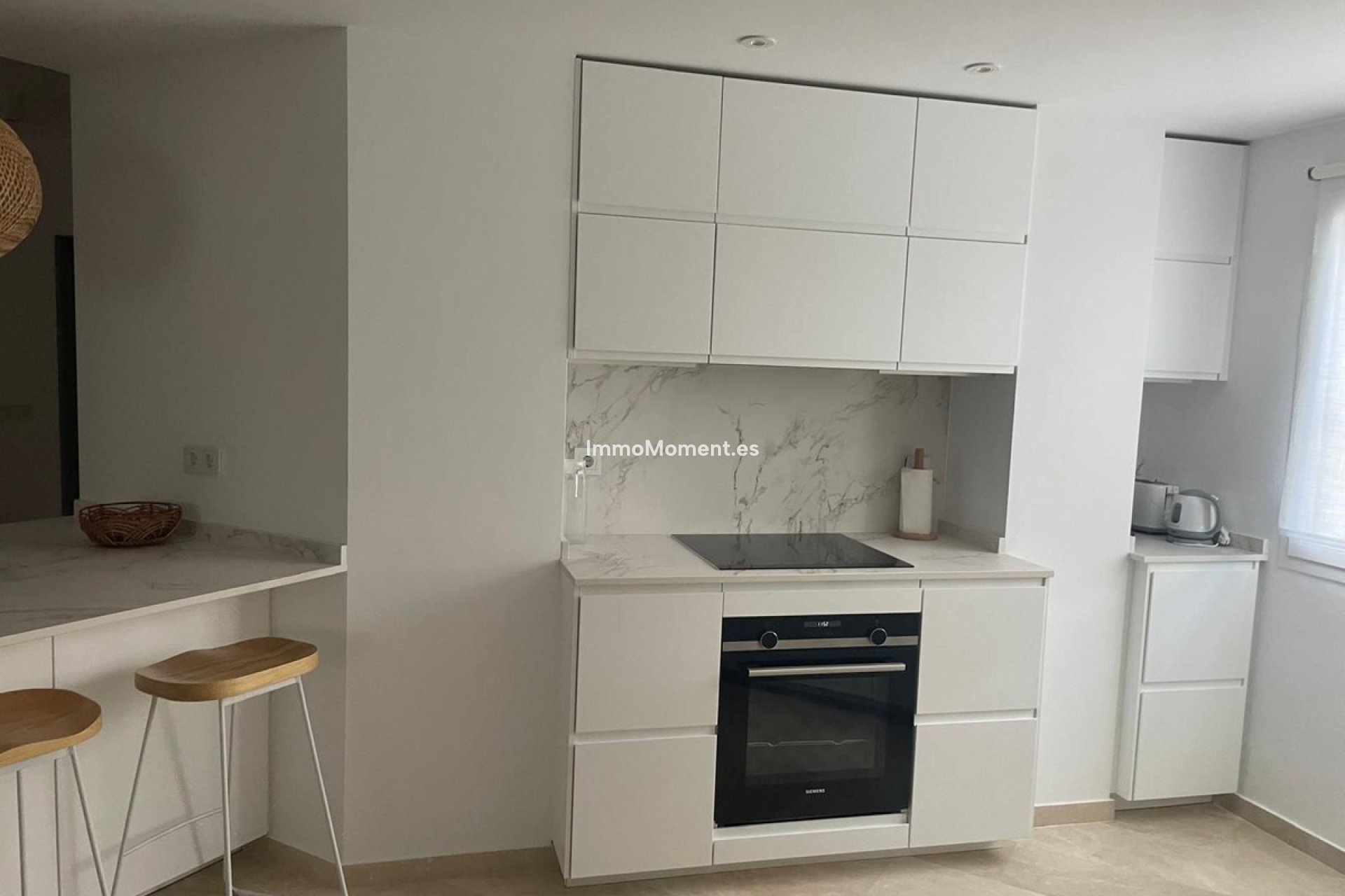 Bestaande woning - Appartement - Marbella - San Pedro de Alcántara