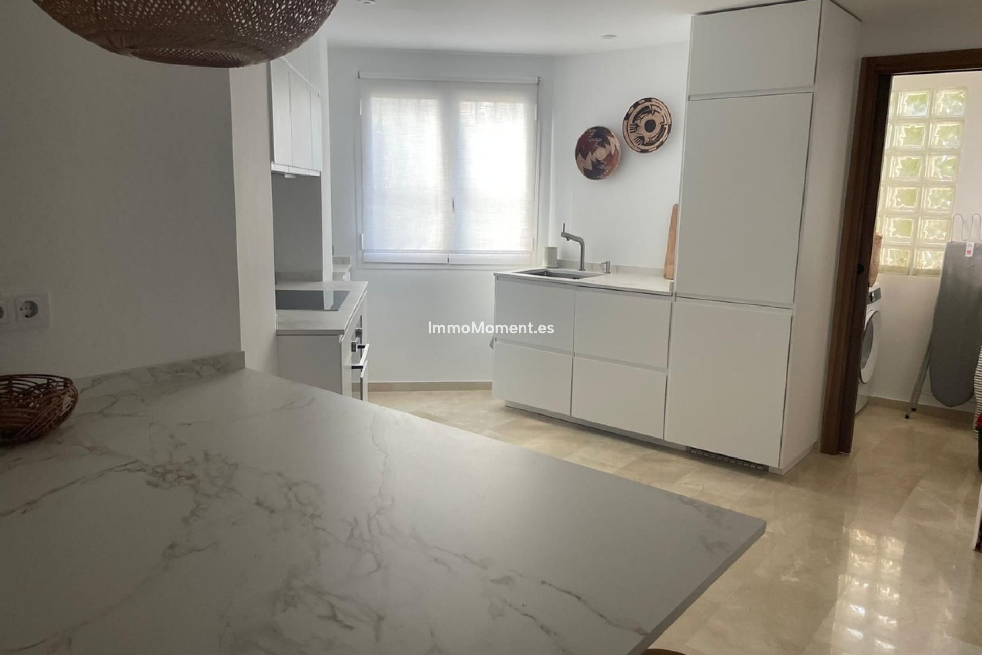 Bestaande woning - Appartement - Marbella - San Pedro de Alcántara